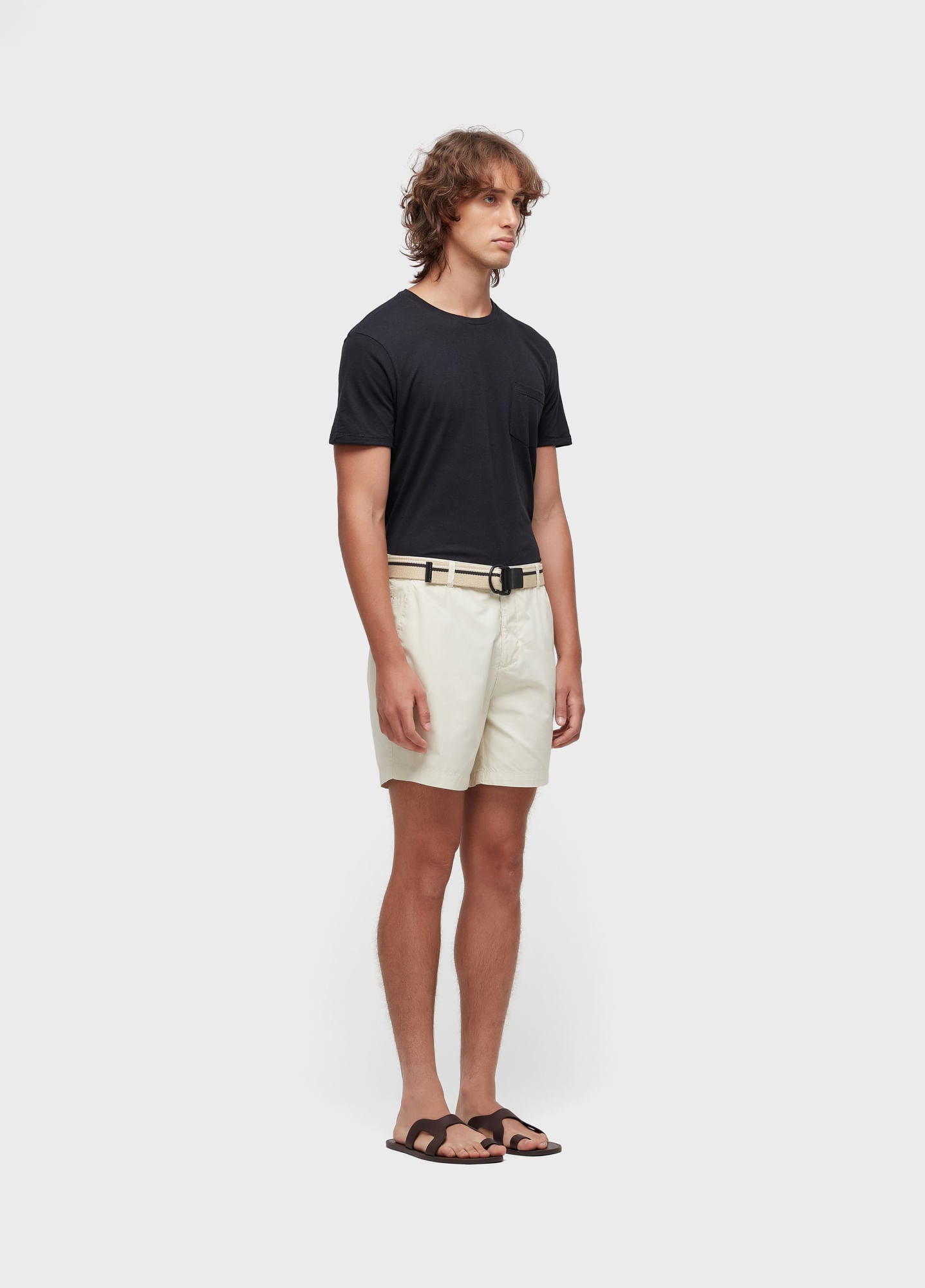 BERMUDA FLOW COTTON
