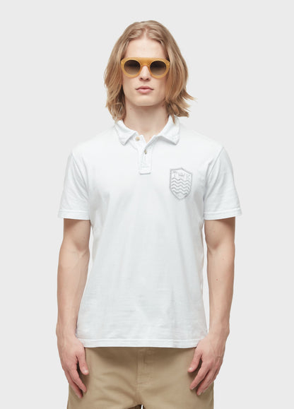 CAMISA POLO STONE MC COLORS
