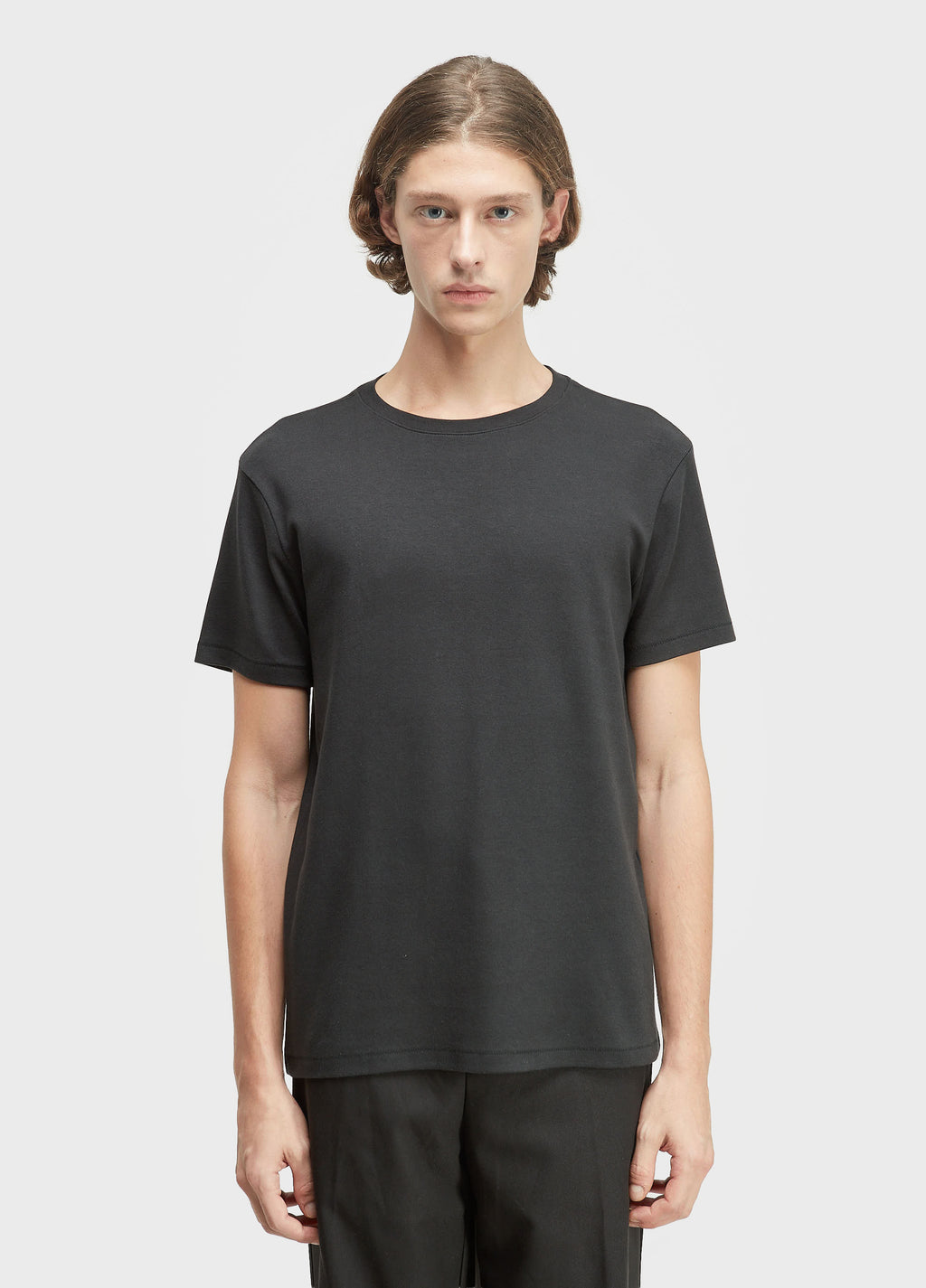 T-SHIRT SUPERSOFT COMFORT MC