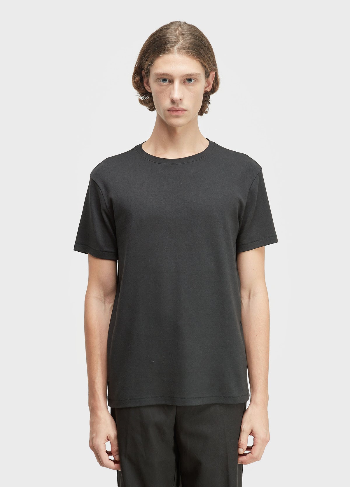 T-SHIRT SUPERSOFT COMFORT MC