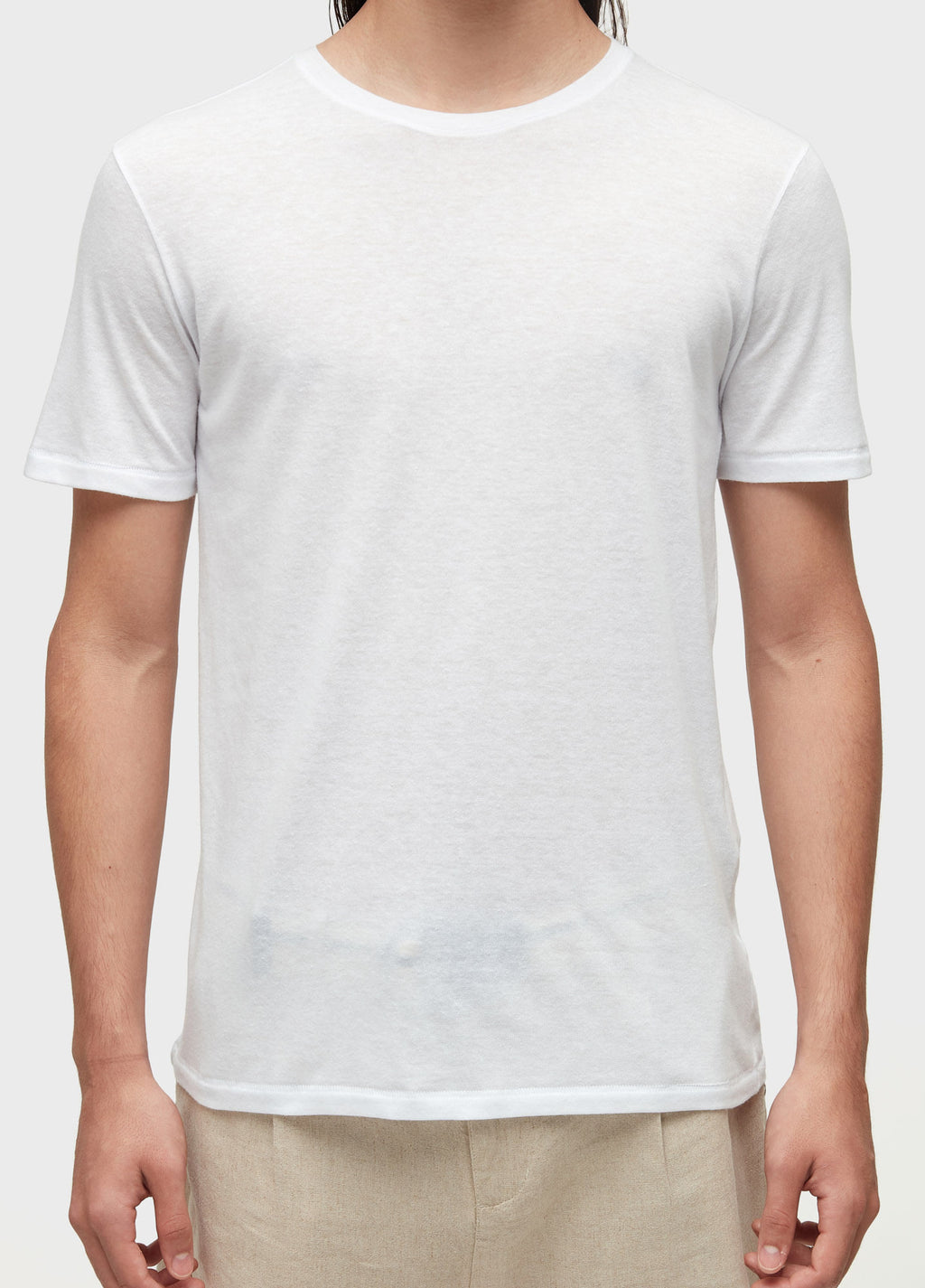 T-SHIRT LIGHT E-BASICS II