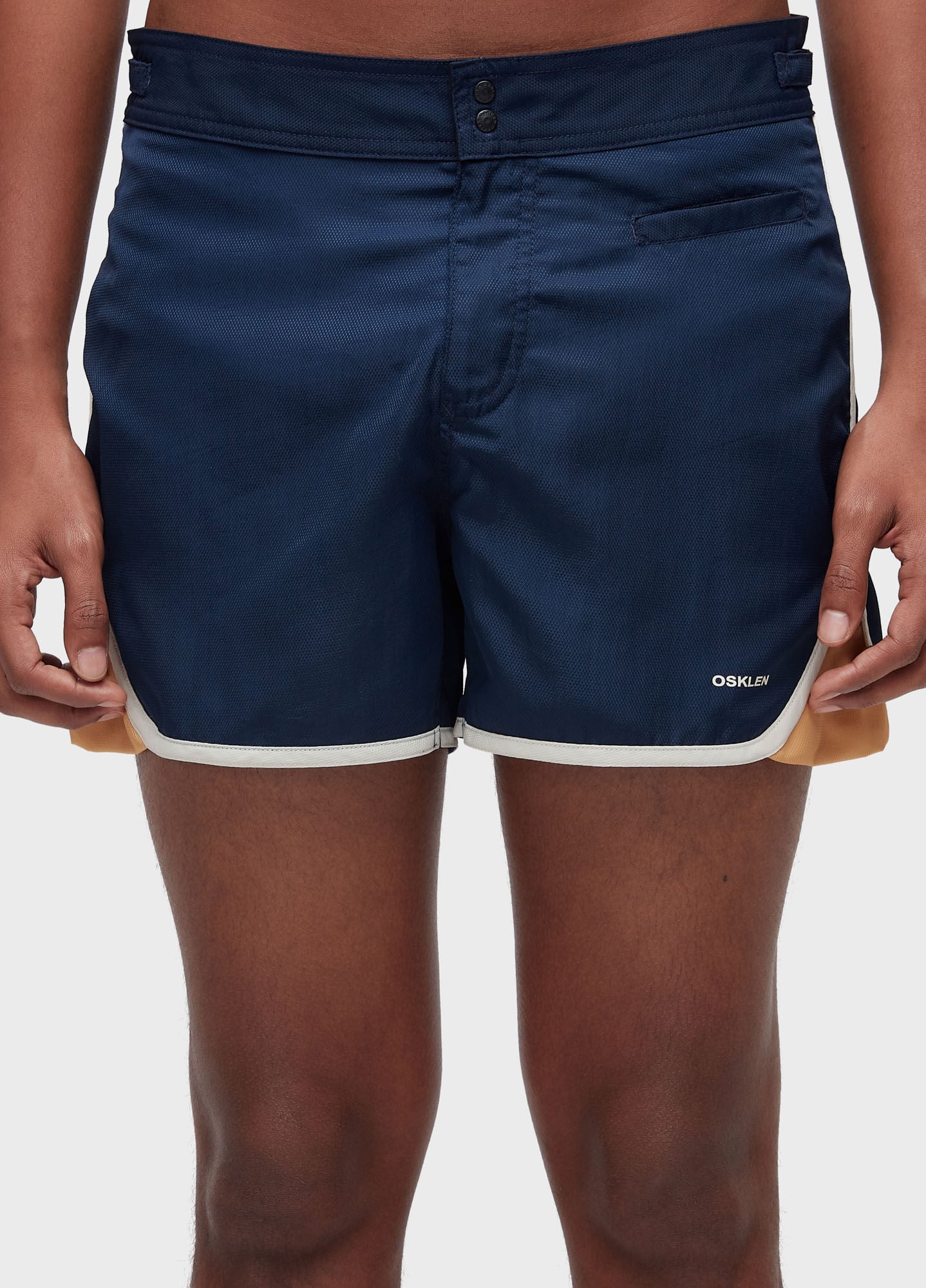 SHORT SURF SEVENTY TEXTURE