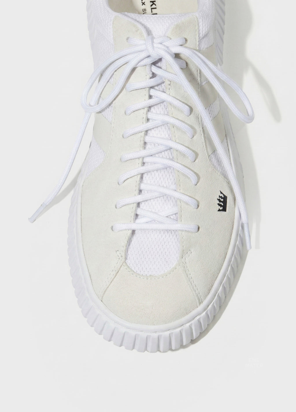 TÊNIS ARPX RIVA FUSIONADO MONOCHROMATIC M