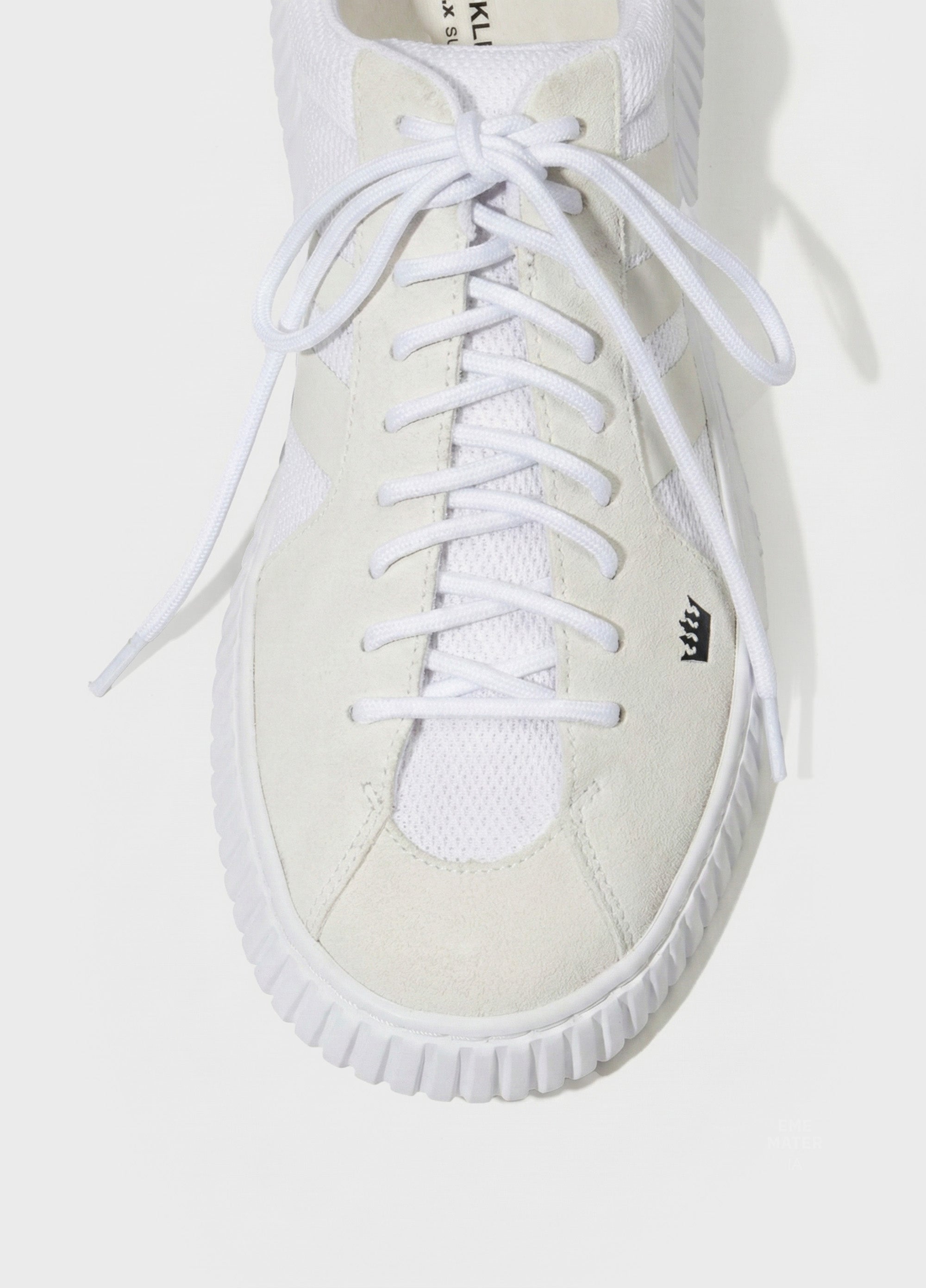 TÊNIS ARPX RIVA FUSIONADO MONOCHROMATIC M