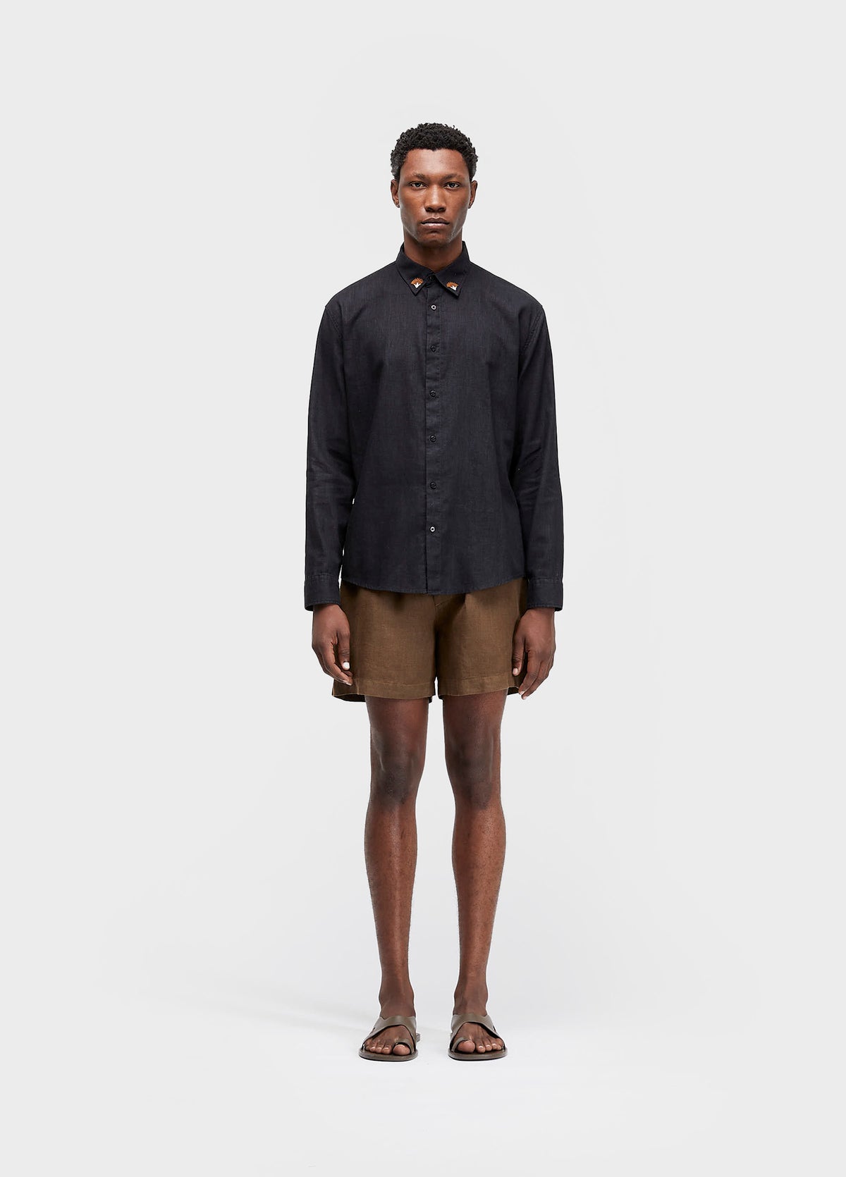 BERMUDA PJ COMFORT LINEN