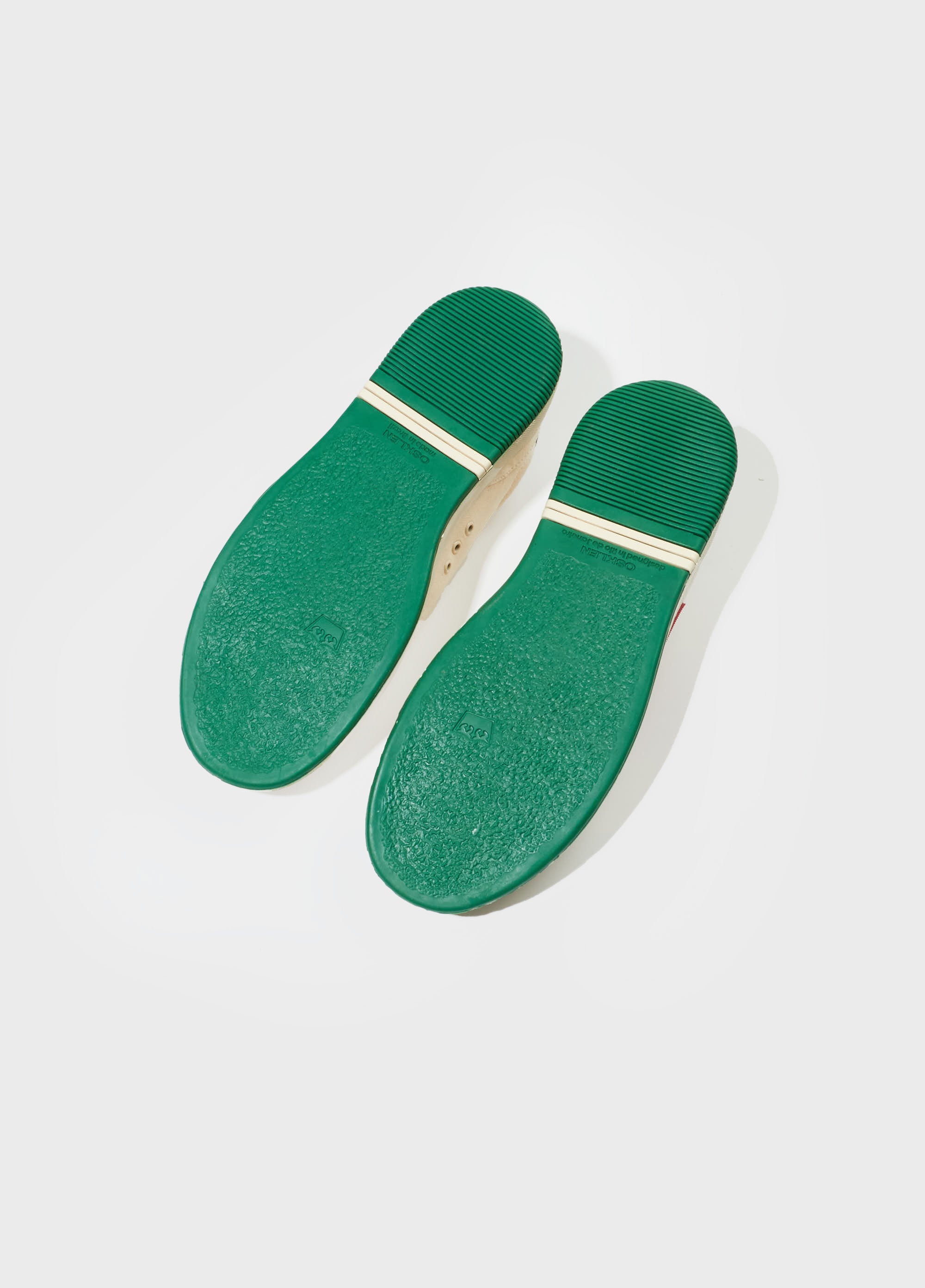 CANVAS AG SNEAKER M