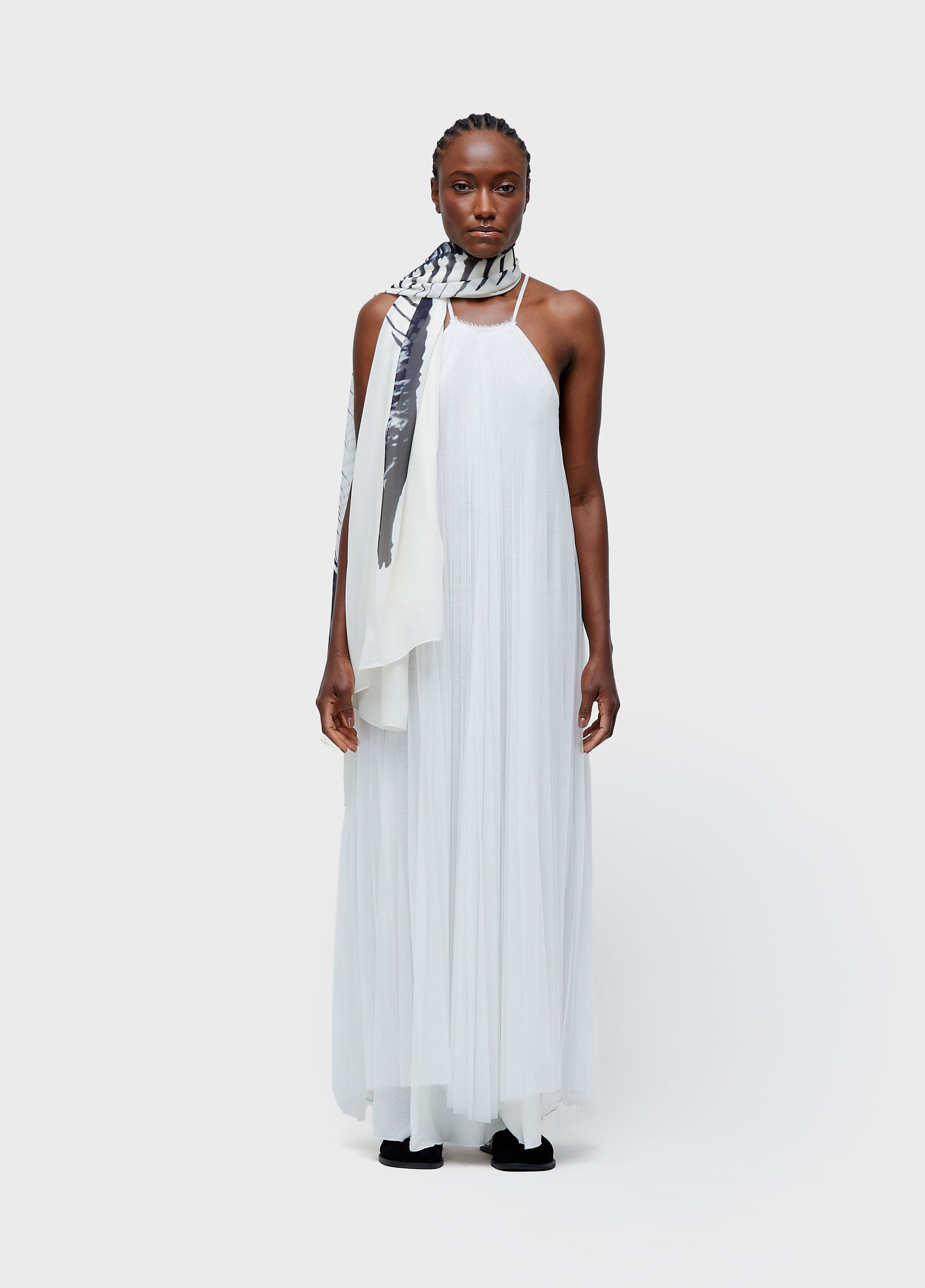 LENÇO PIRARUCU SPINE