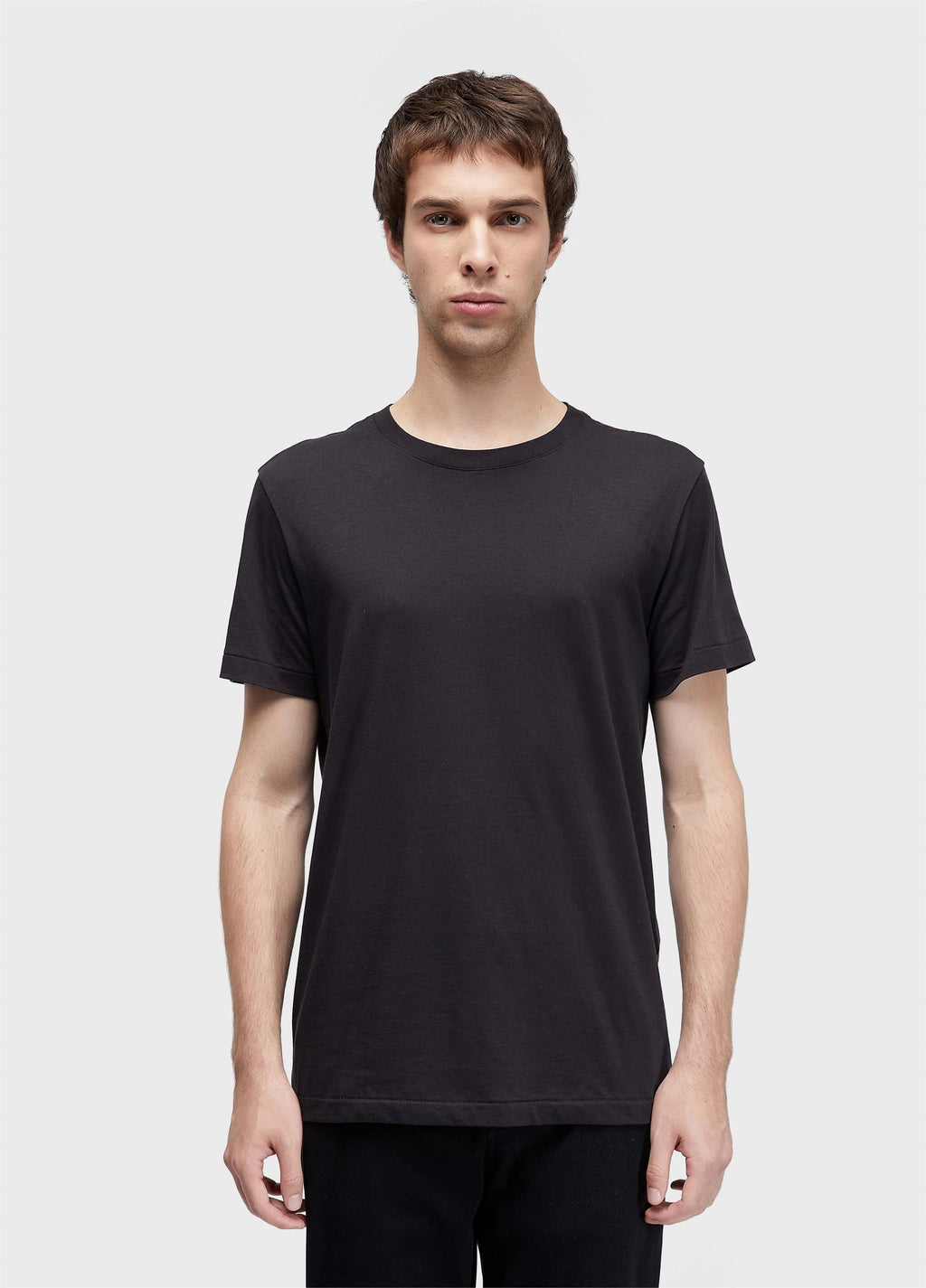 T-SHIRT SUPERSOFT COLOR MC