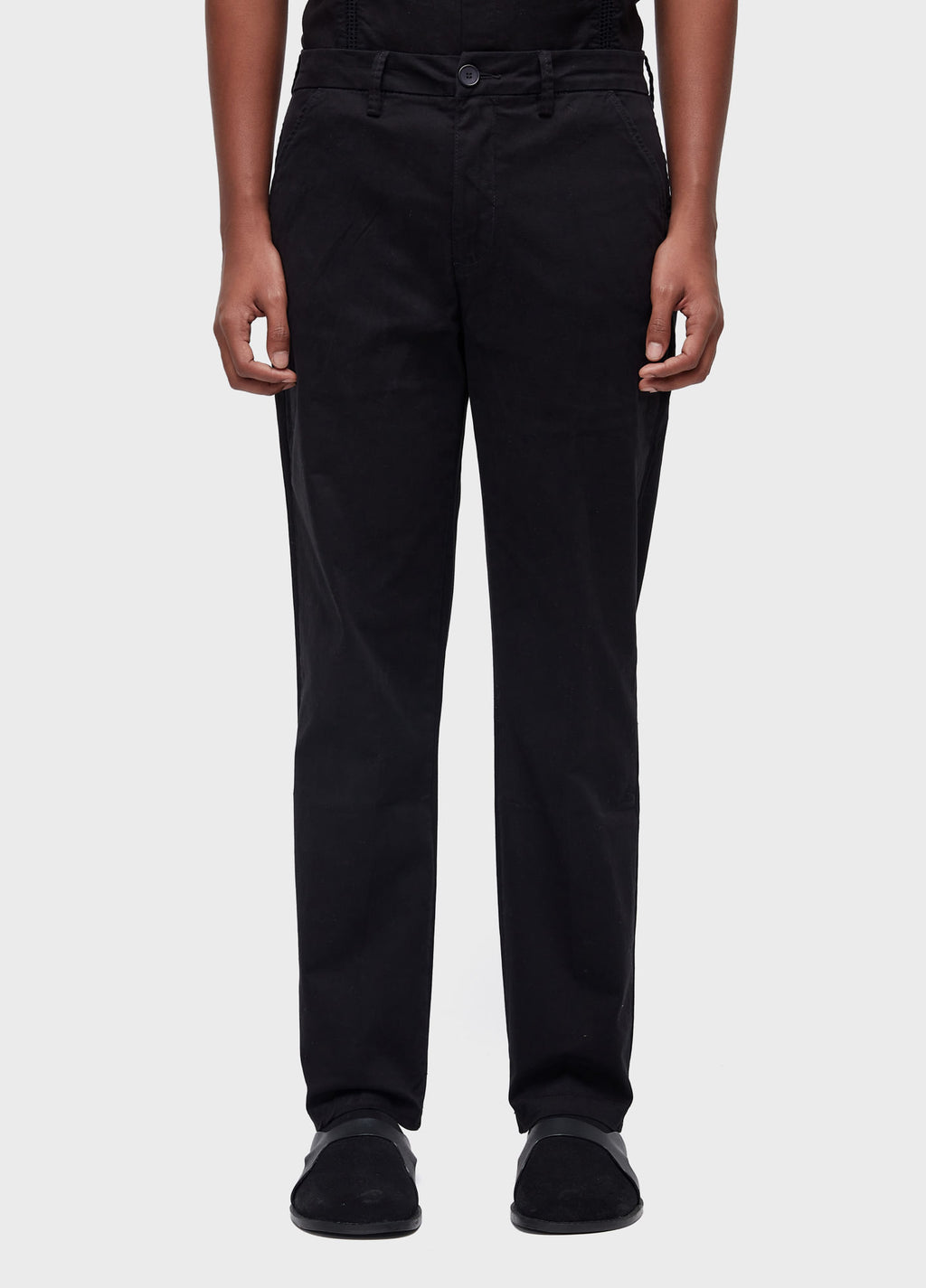 CALÇA ALFAIATARIA COMFORT PAPER