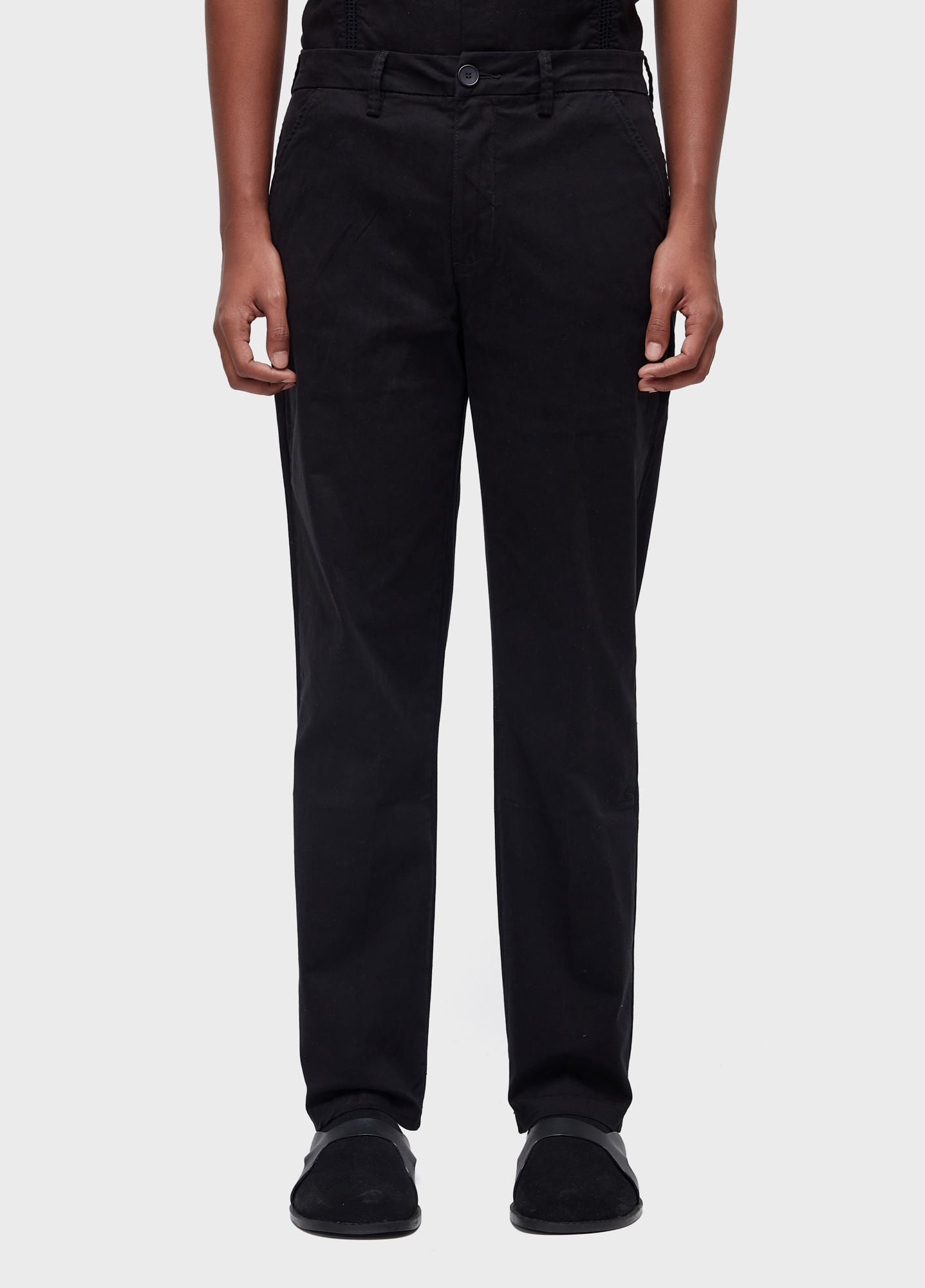 CALÇA ALFAIATARIA COMFORT PAPER