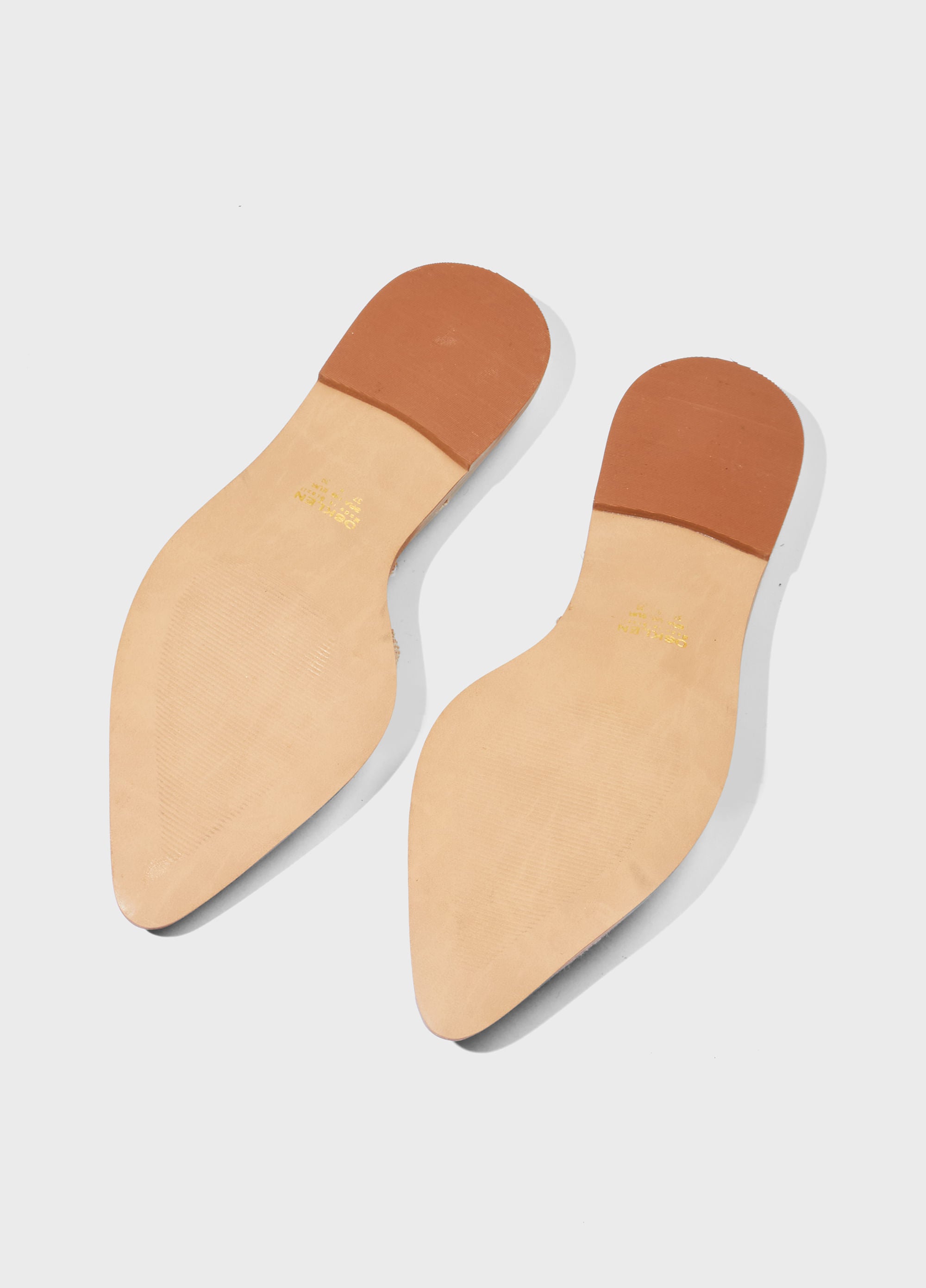 SANDALIA SIMPLE JUTA