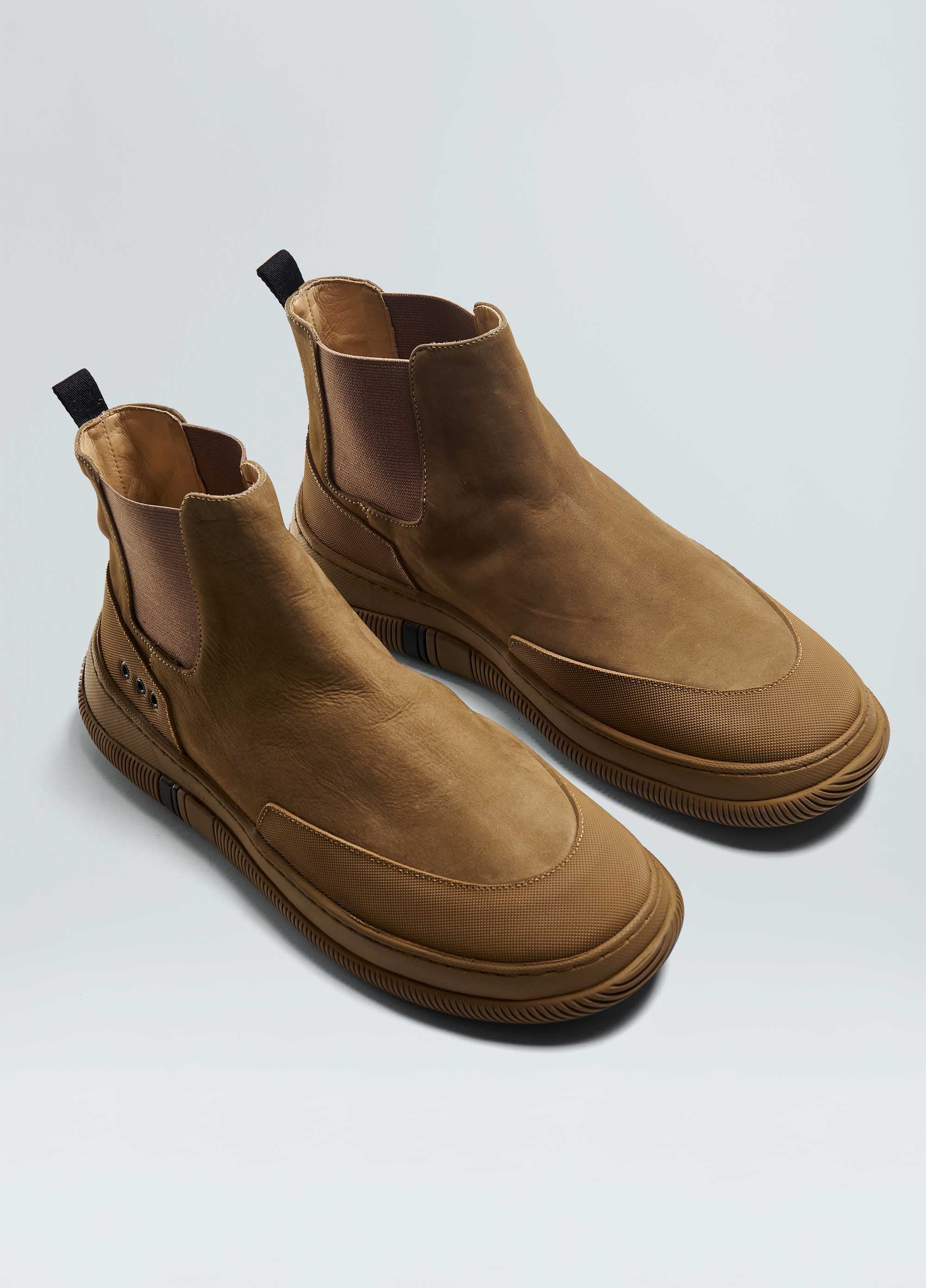 TÊNIS HYBRID CHELSEA NOBUCK M