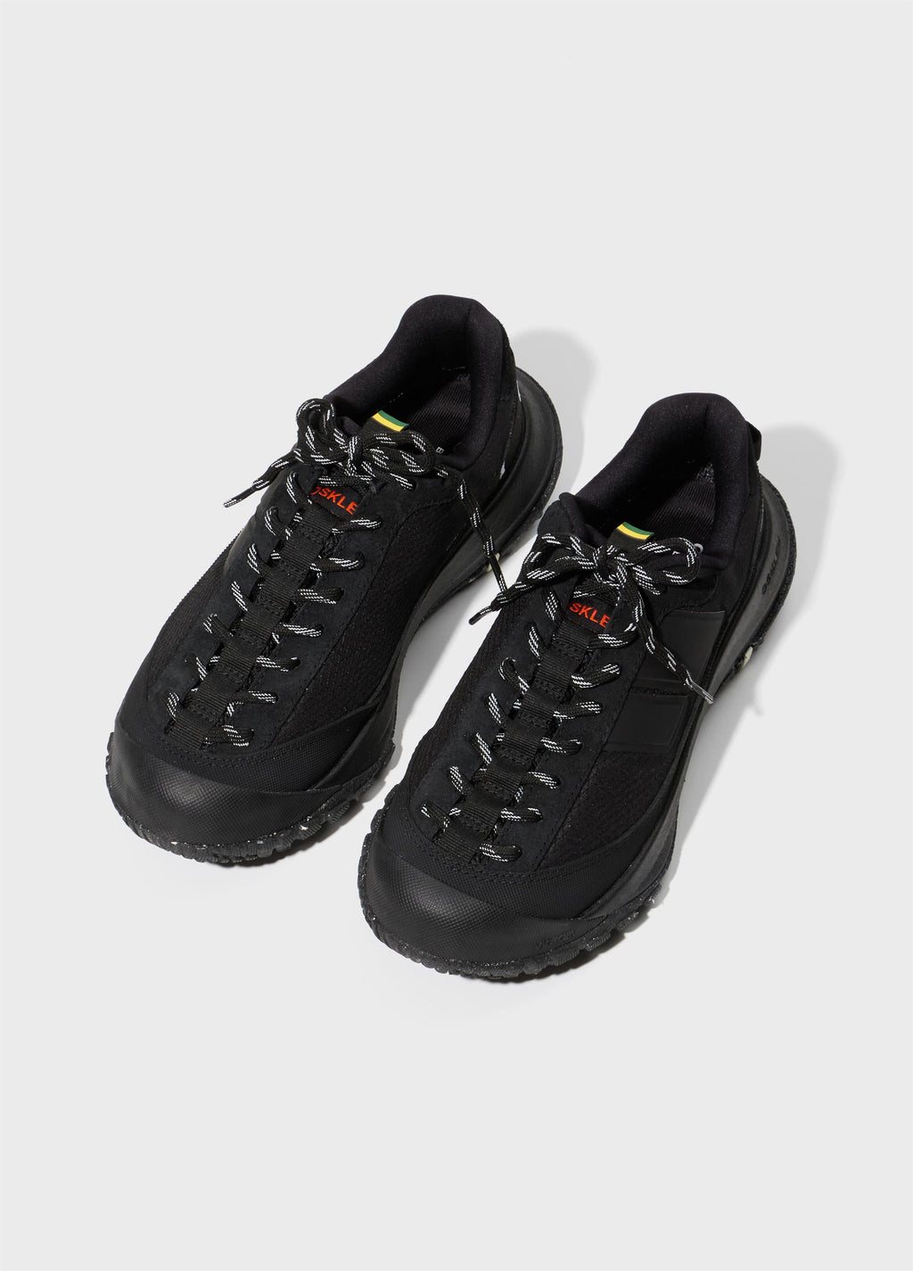 TÊNIS TRAIL TRKK F