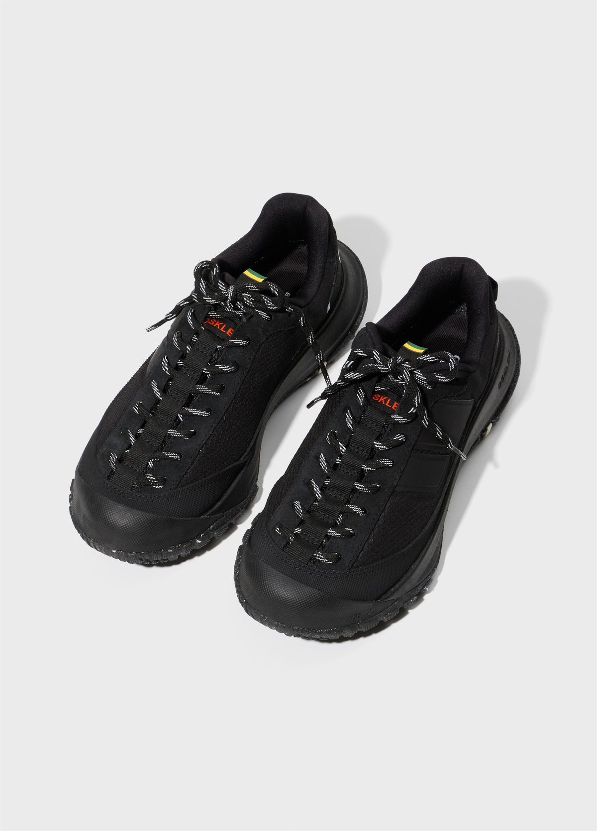 TÊNIS TRAIL TRKK F