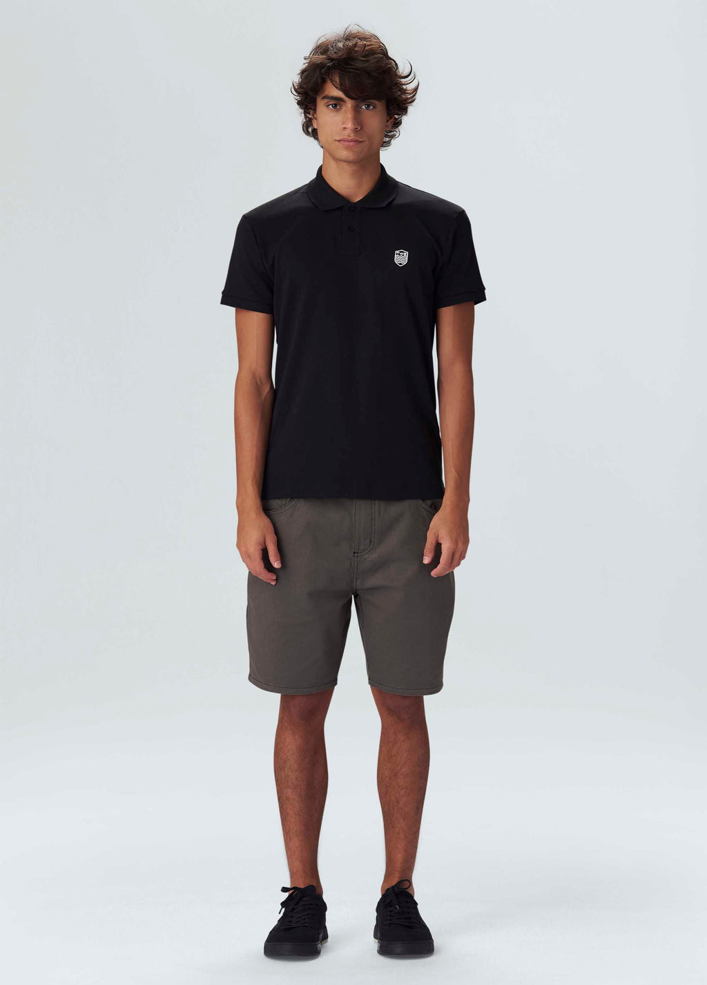 BERMUDA 5 POCKETS BASIC