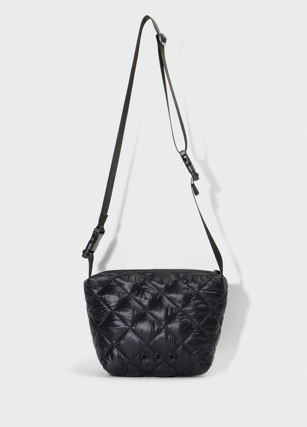 BOLSA CROSSBODY WRAP MATELASSE