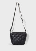 BOLSA CROSSBODY WRAP MATELASSE
