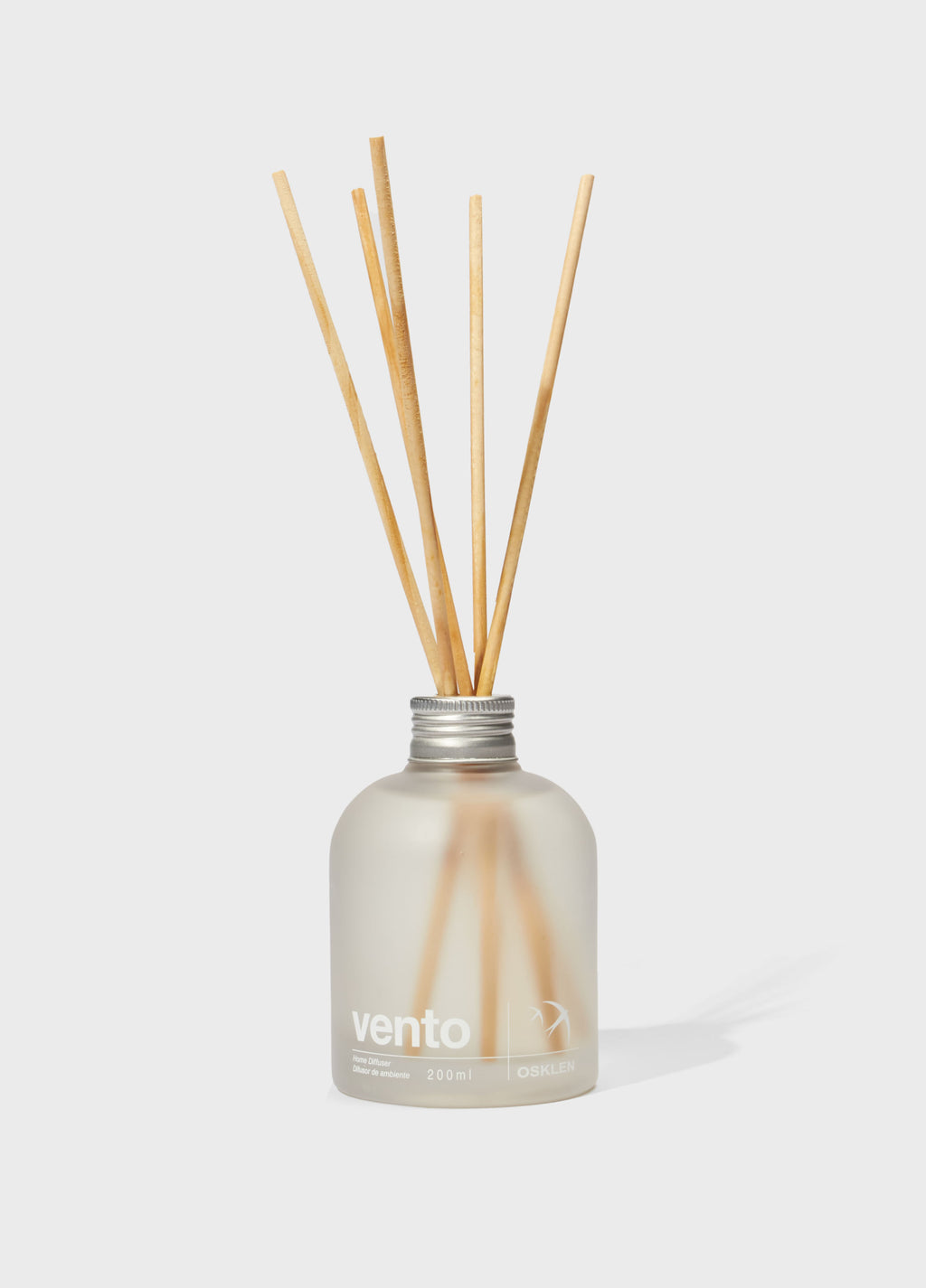 DIFUSOR AMBIENTE VENTO TRANSPARENTE
