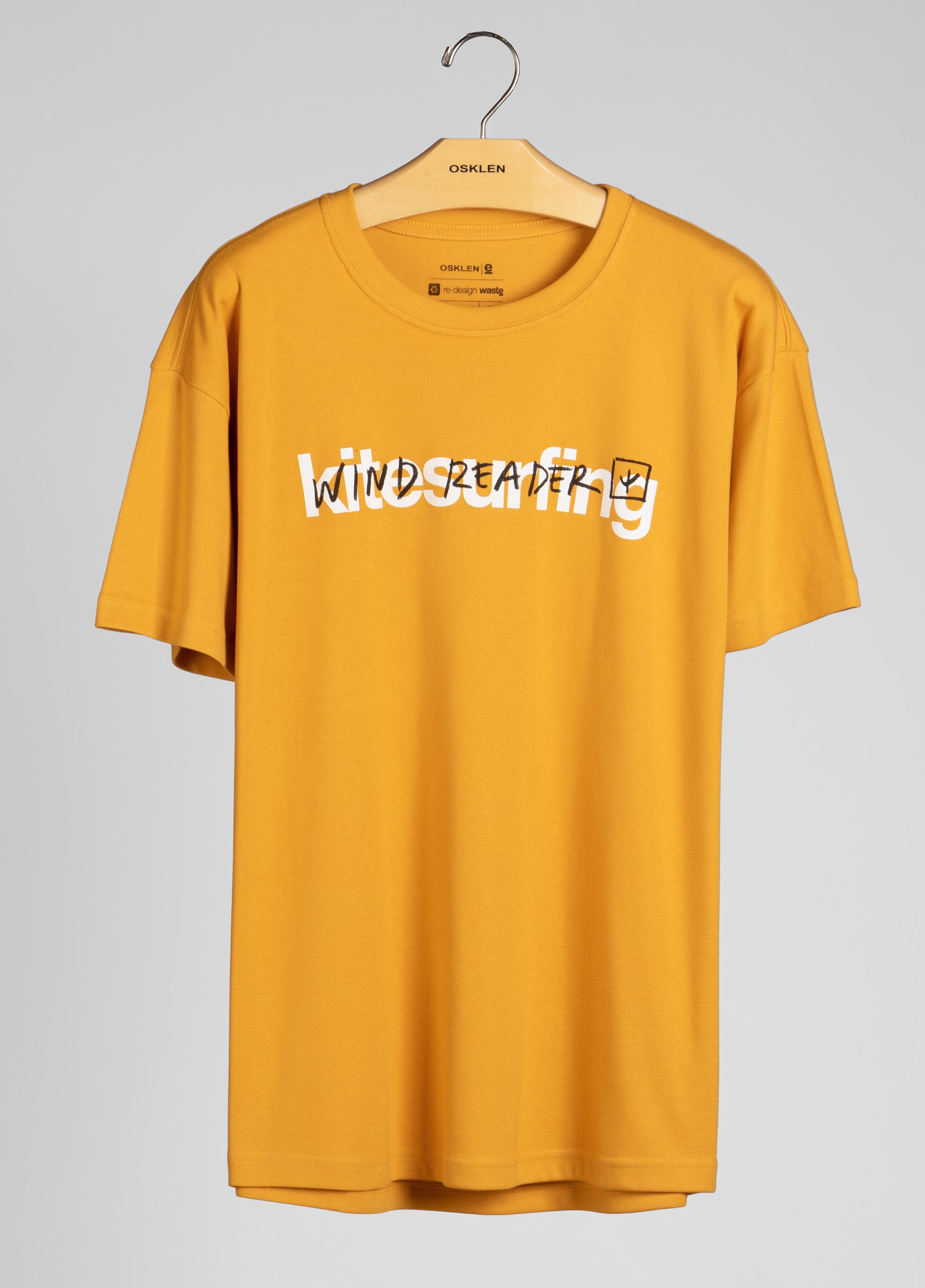 BIG SHIRT WIND READER