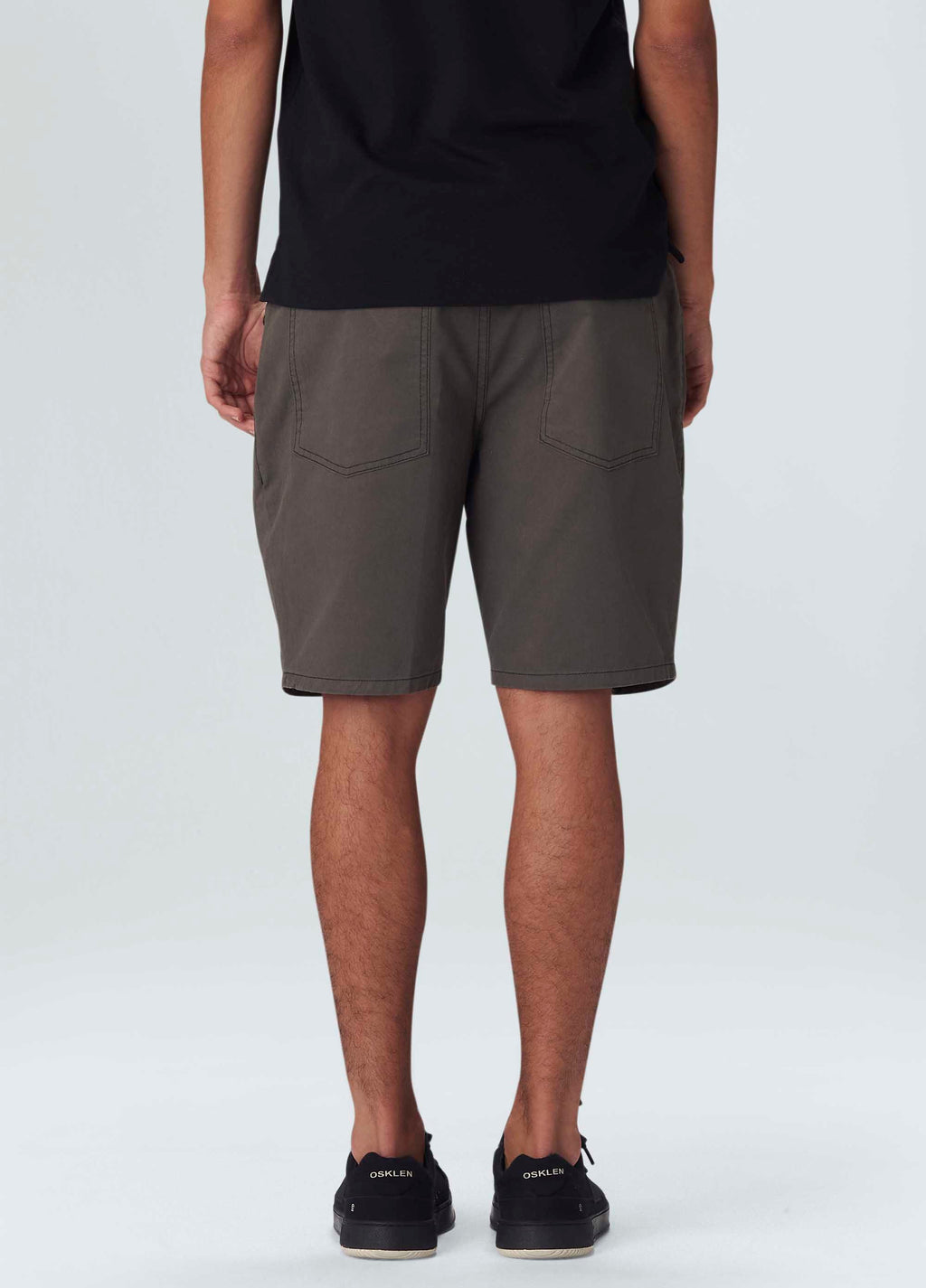 BERMUDA 5 POCKETS BASIC