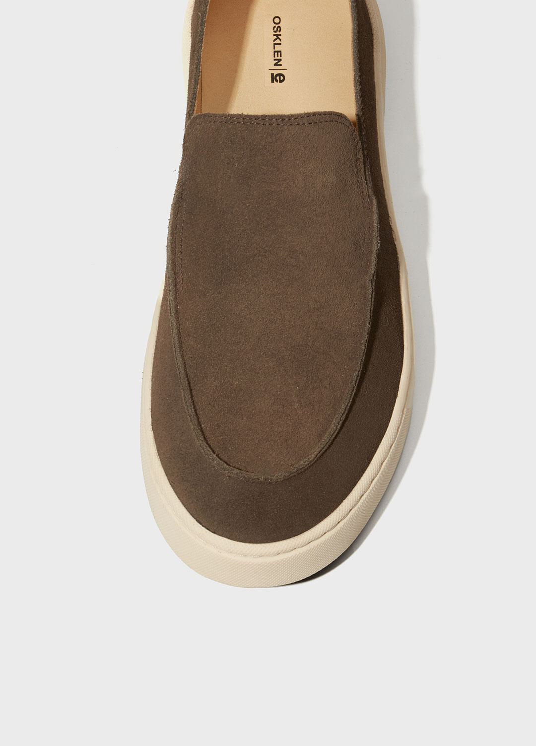 TÊNIS SOHO SOFT MOC