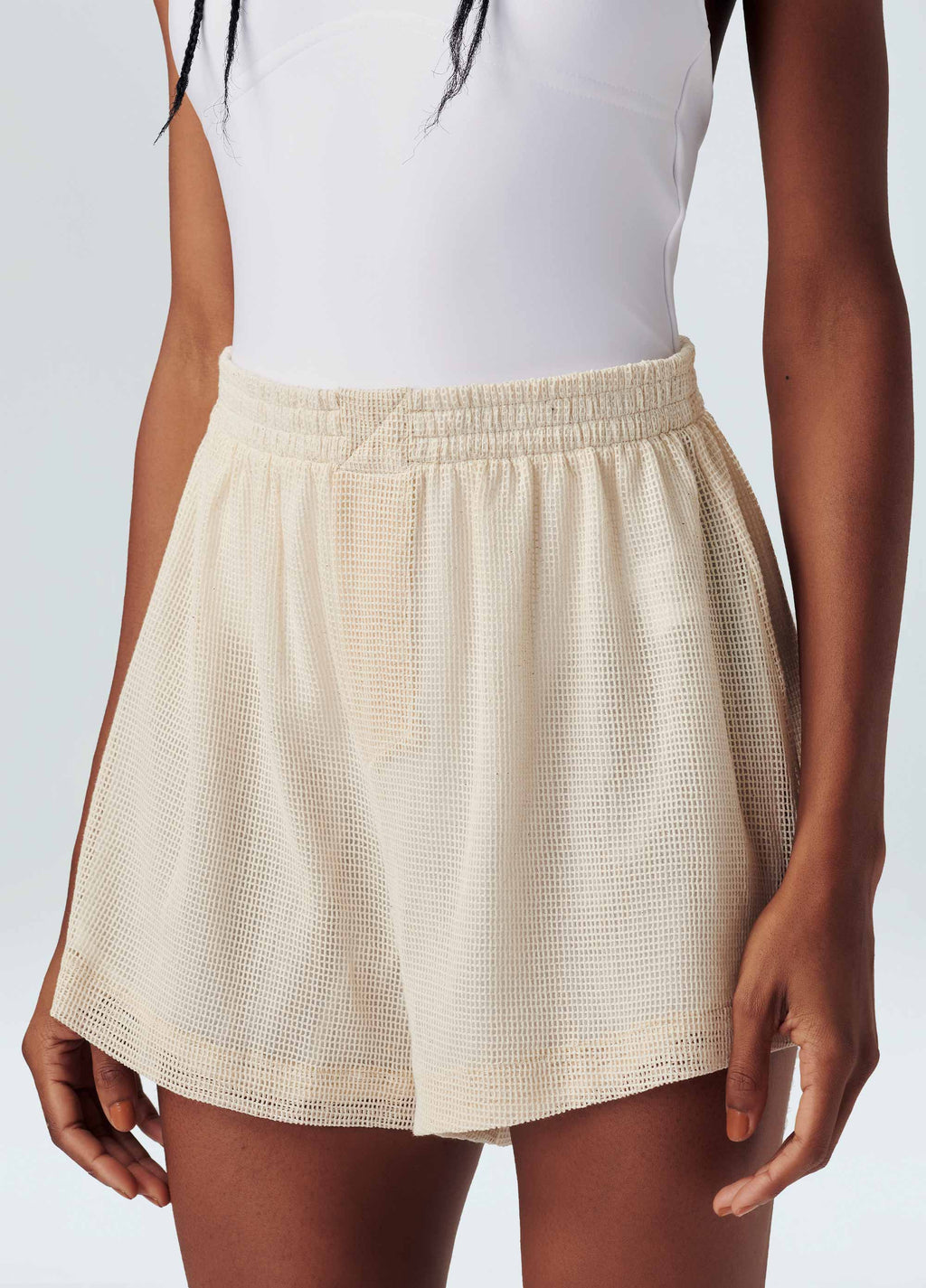 SHORT TELA