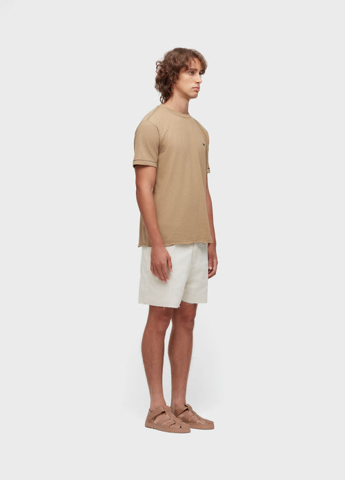 BERMUDA ECO COTTON AREIA
