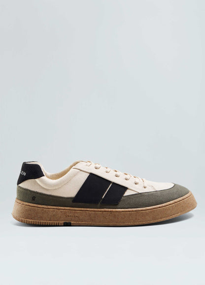 CANVAS AG SNEAKER M