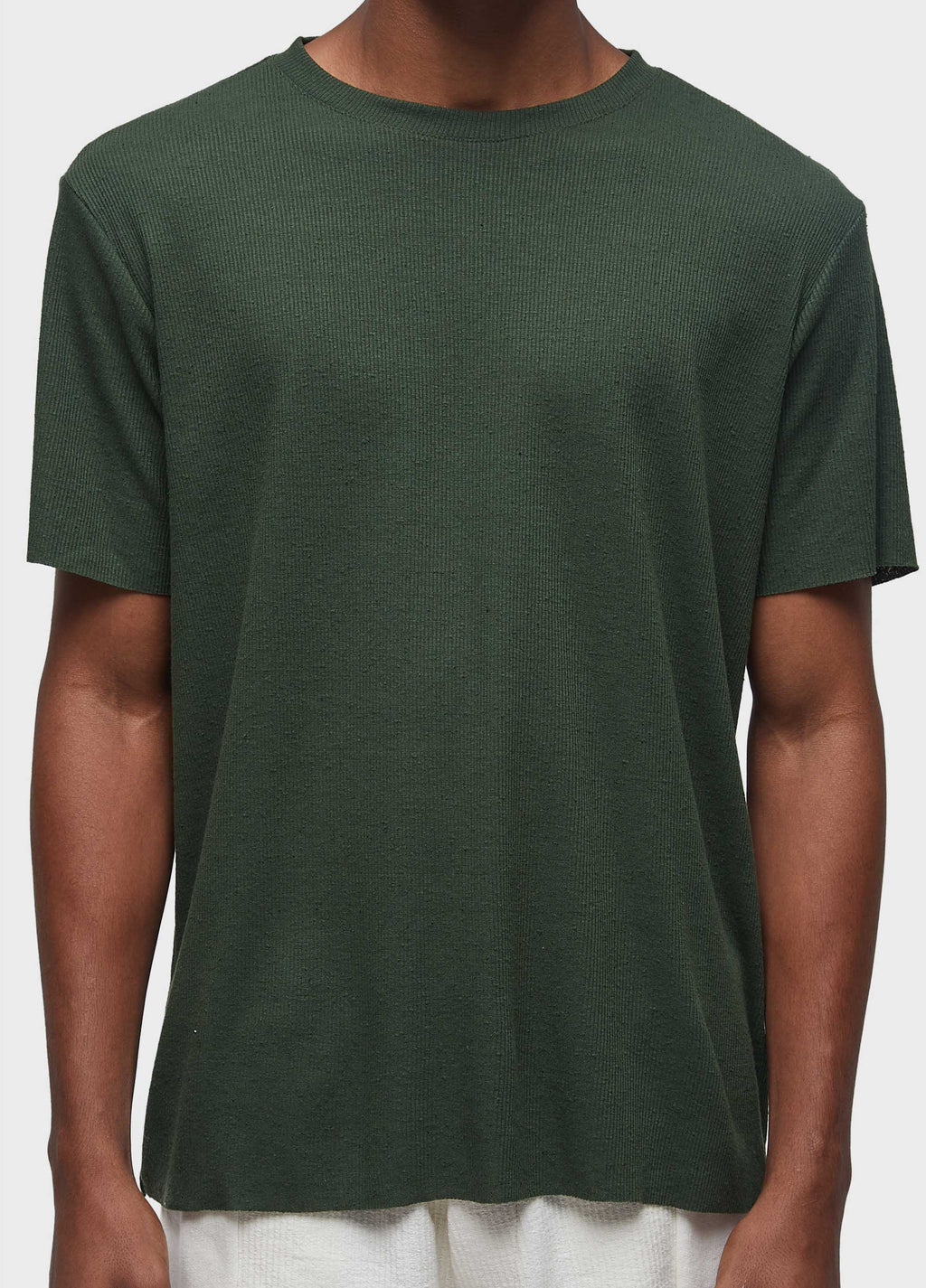 T-SHIRT RIBANA LIGHT MC