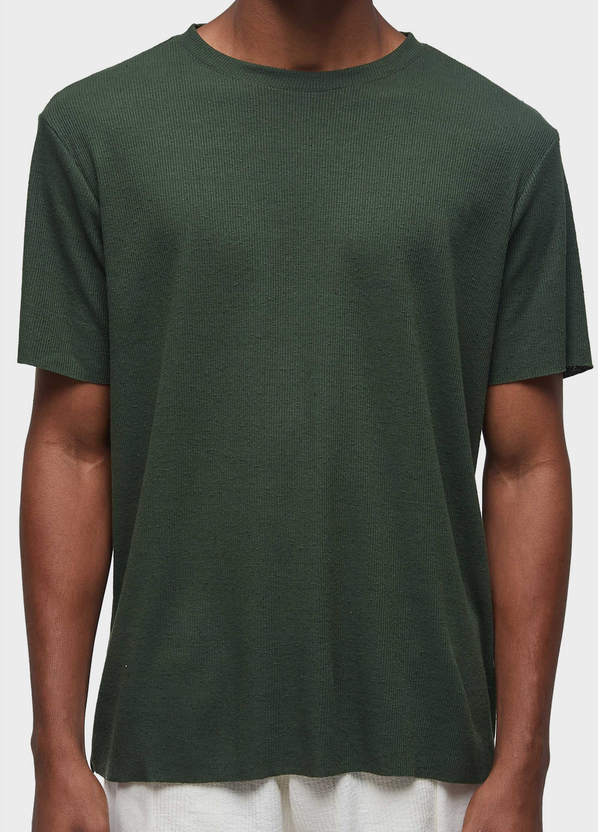 T-SHIRT RIBANA LIGHT MC