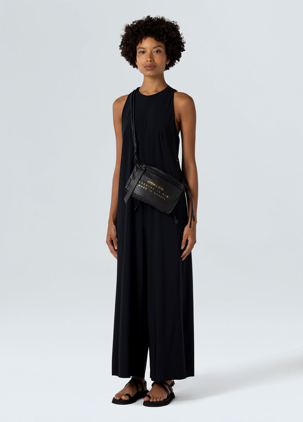 BOLSA NAPA SACK FLAT MEDIUM