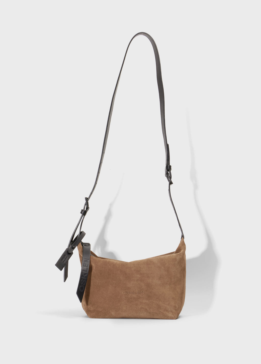 BOLSA BAKARE CAMURÇA LARGE