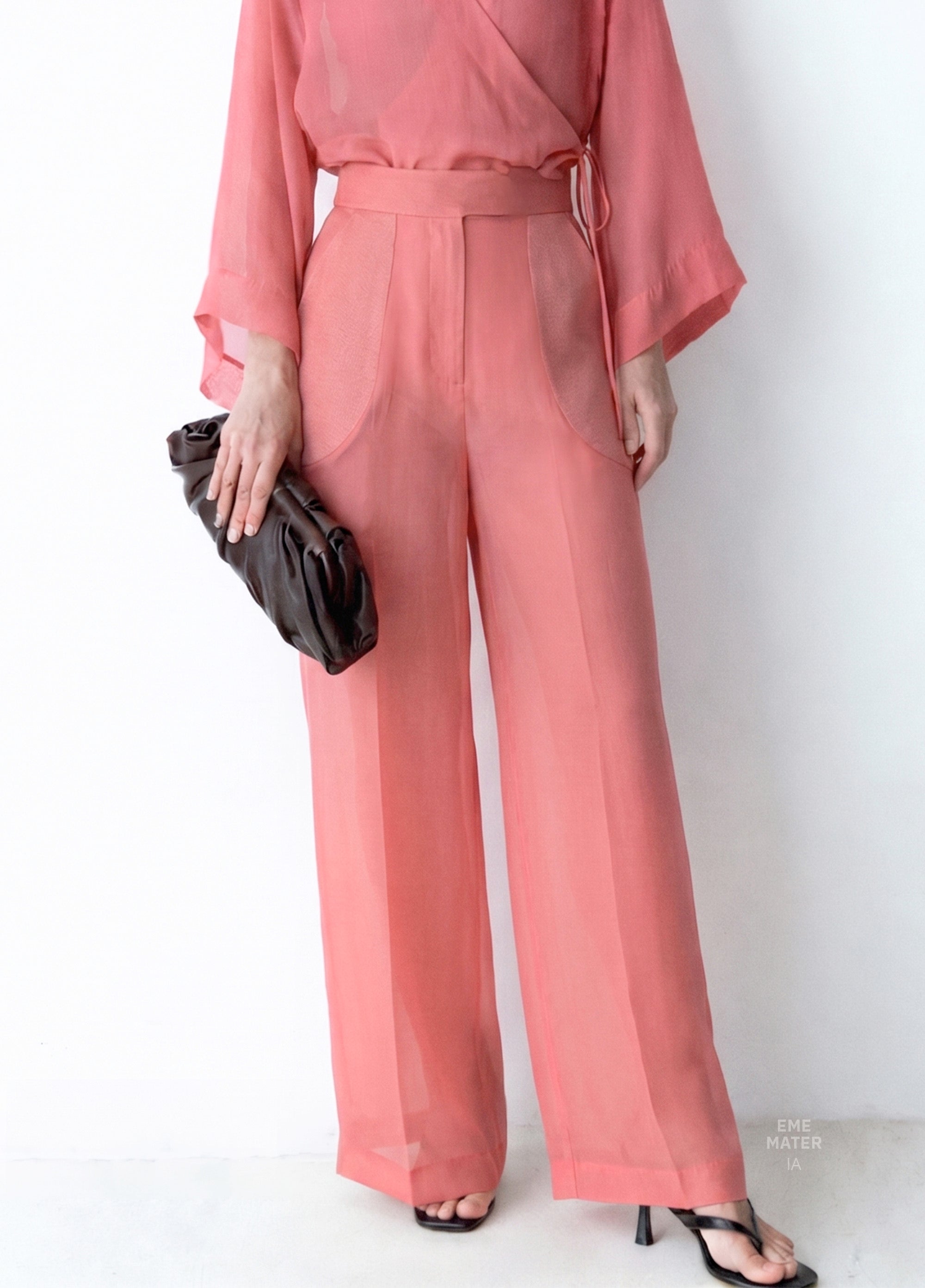 CALÇA ALFAIATARIA EDEN