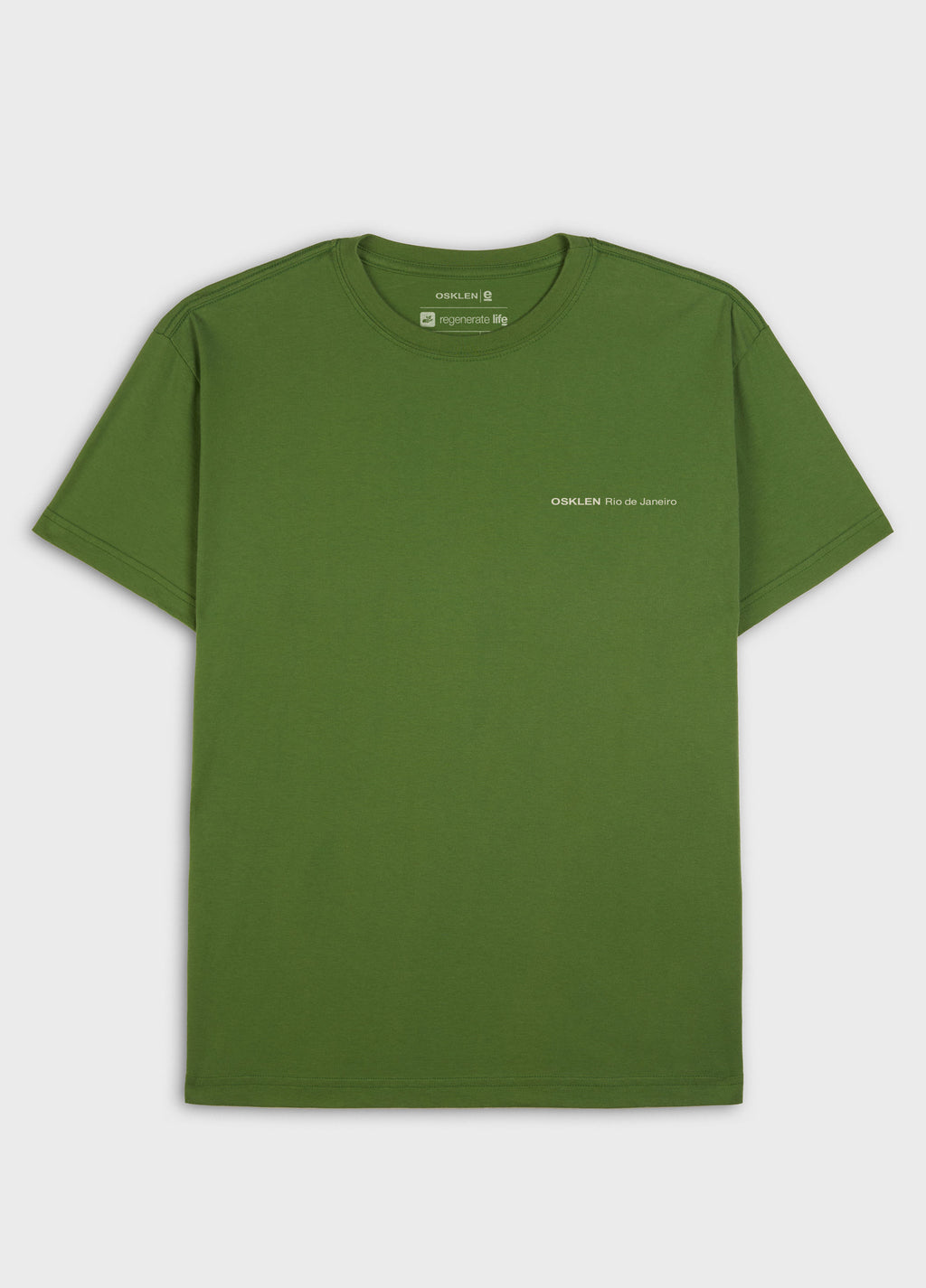 T-SHIRT VINTAGE COQUEIROS ANALOGICOS MC