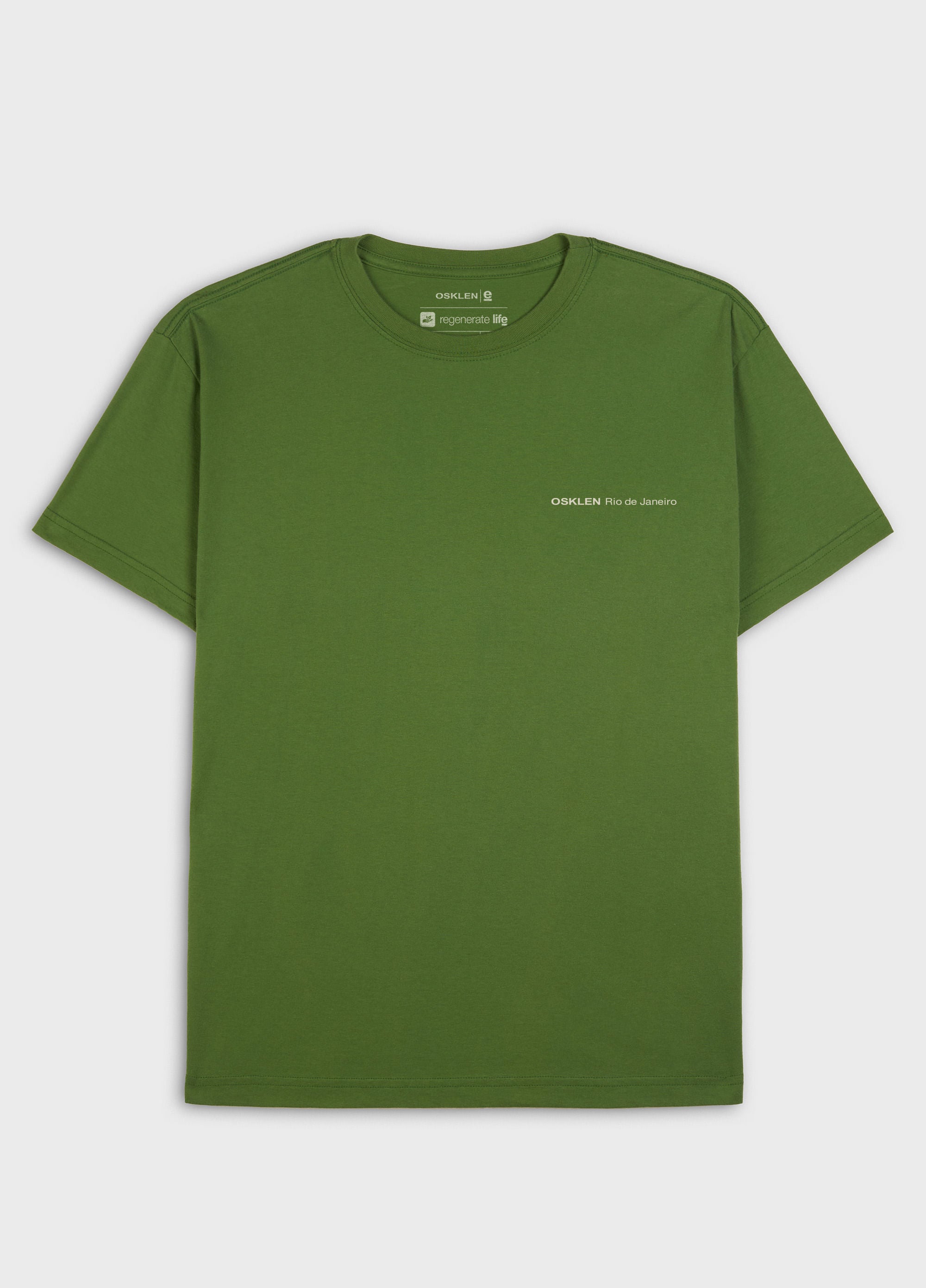 T-SHIRT VINTAGE COQUEIROS ANALOGICOS MC
