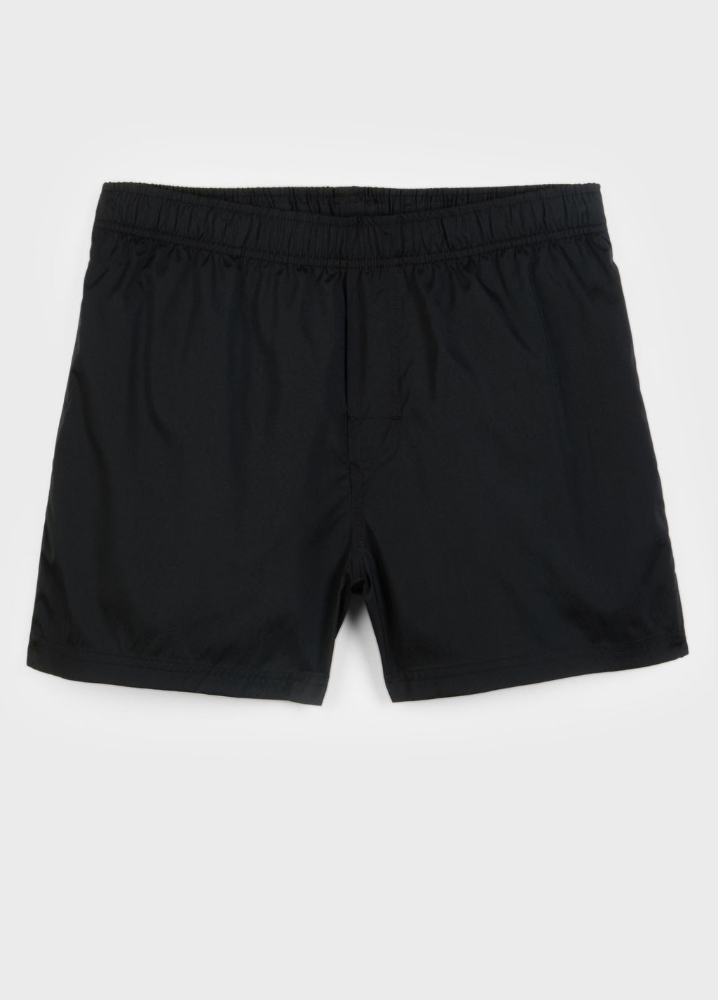 SHORT RESORT AQUAONE RIDE PRETO