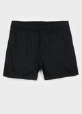 SHORT RESORT AQUAONE RIDE PRETO