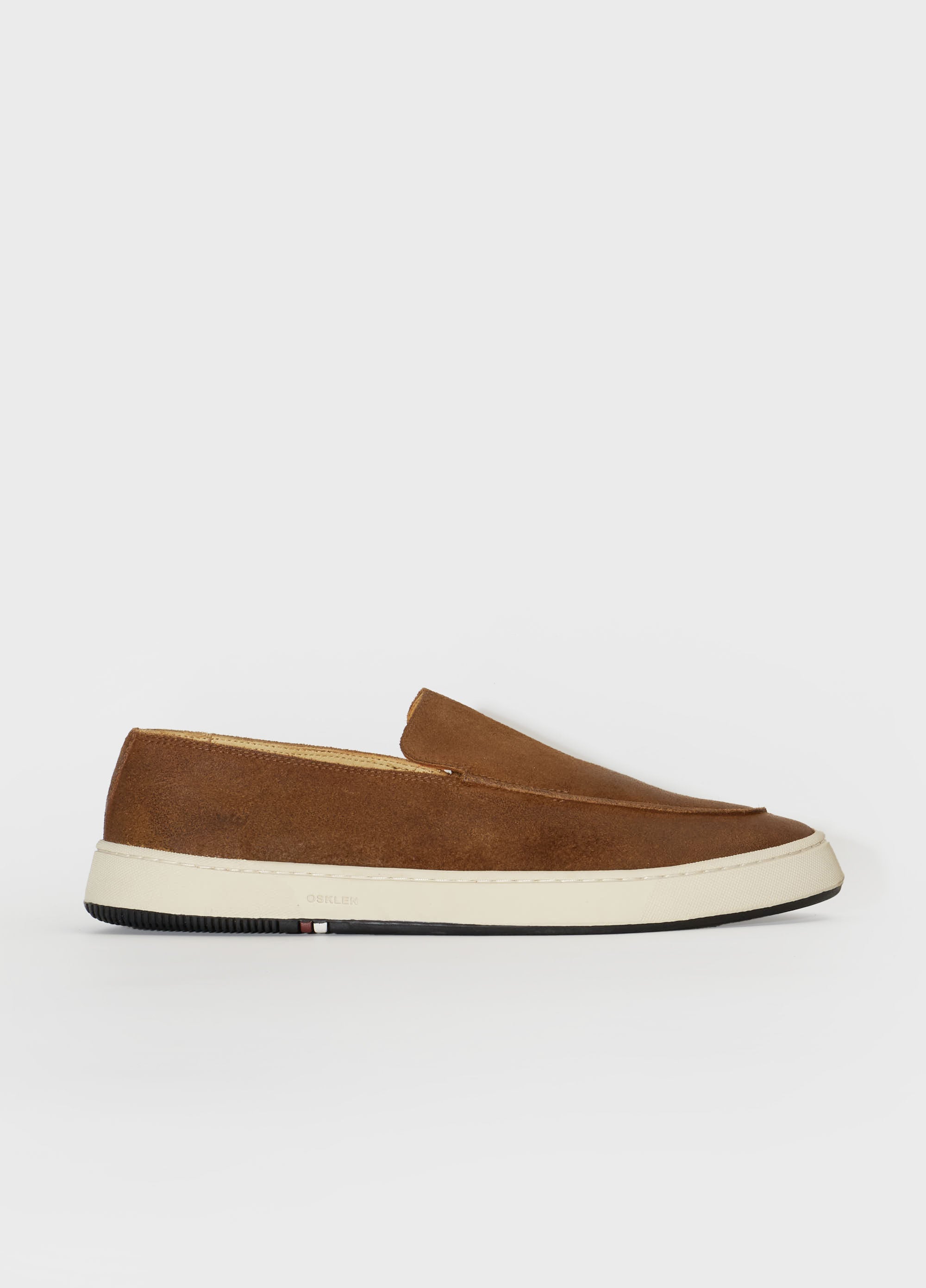 TENIS SOHO SOFT MOC CAMURCA ESTONADA M