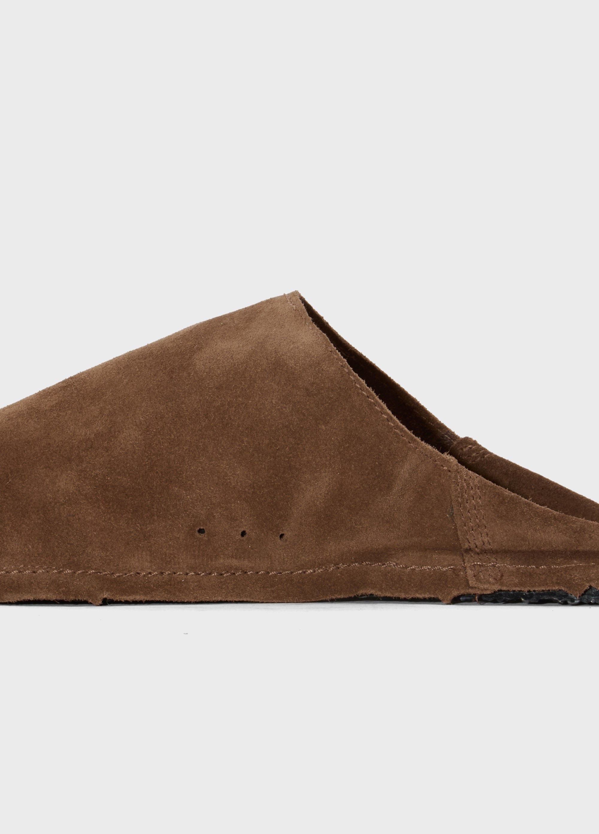 SLIPPER CAMURÇA