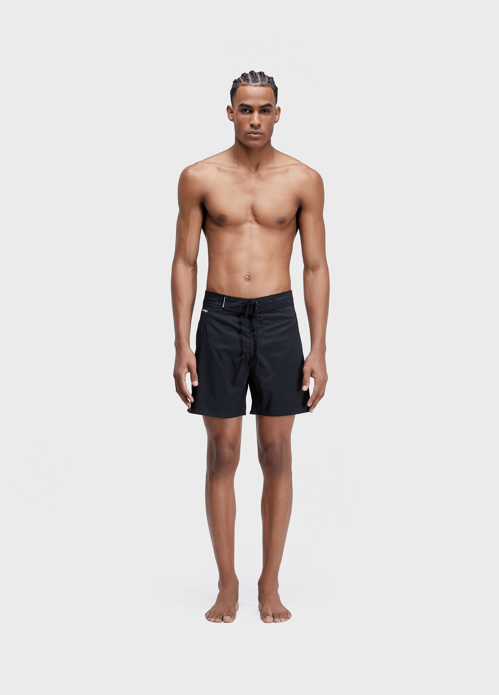 BERMUDA SURF AQUAONE FLEX STRIPES