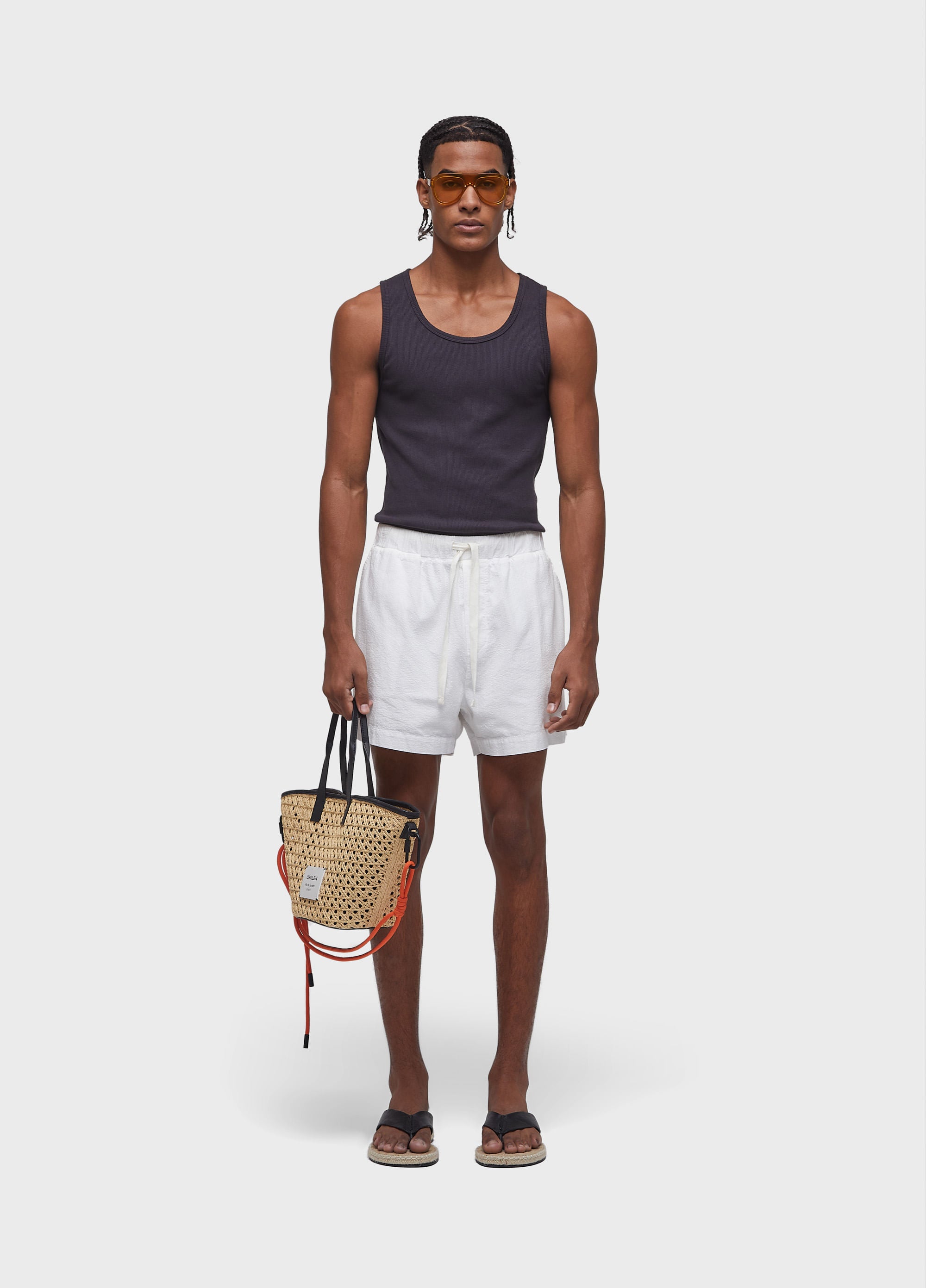 SHORT PJ ITACARE