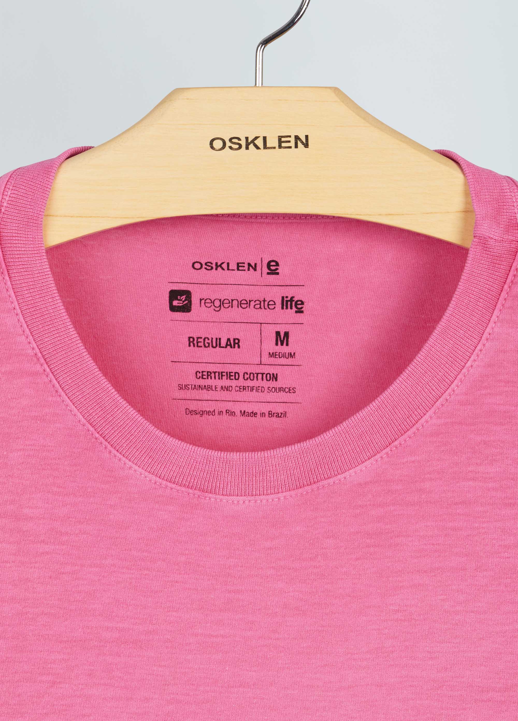 T-SHIRT POCKET COLORS