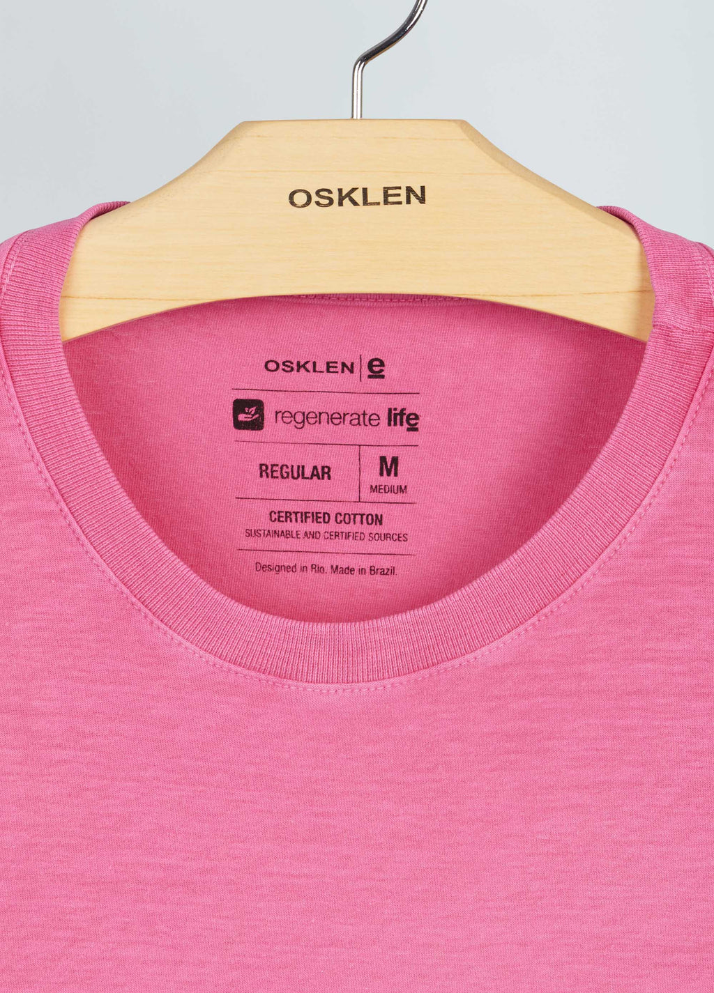 T-SHIRT POCKET COLORS