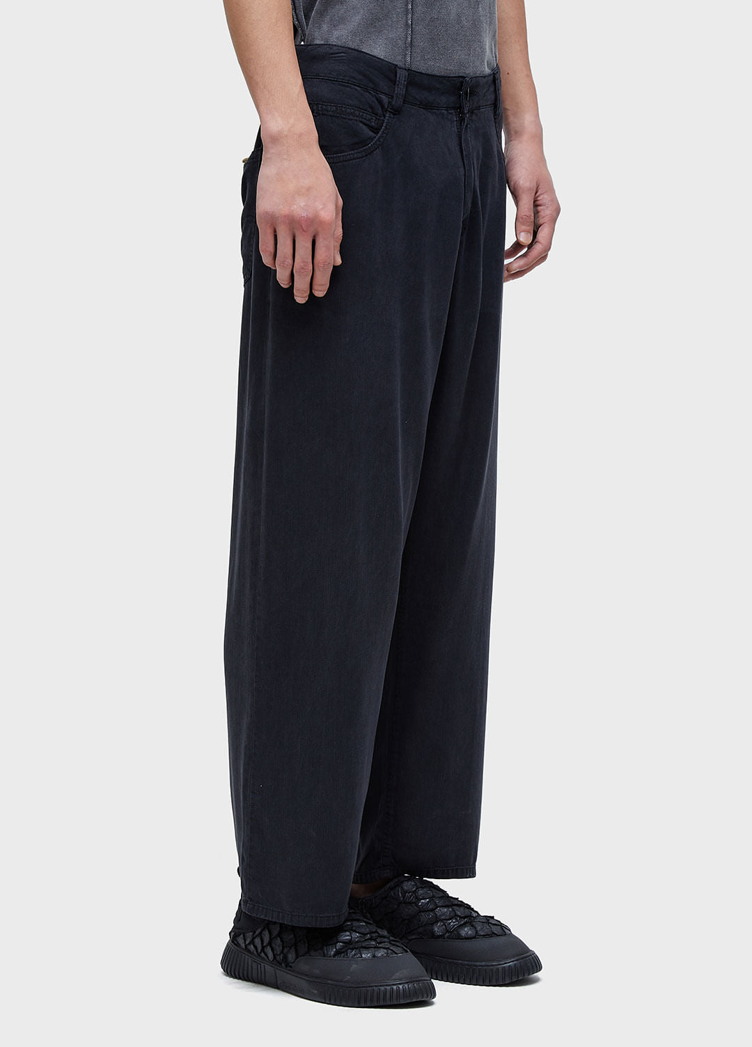 CALÇA ARPOADOR SOFT TOUCH