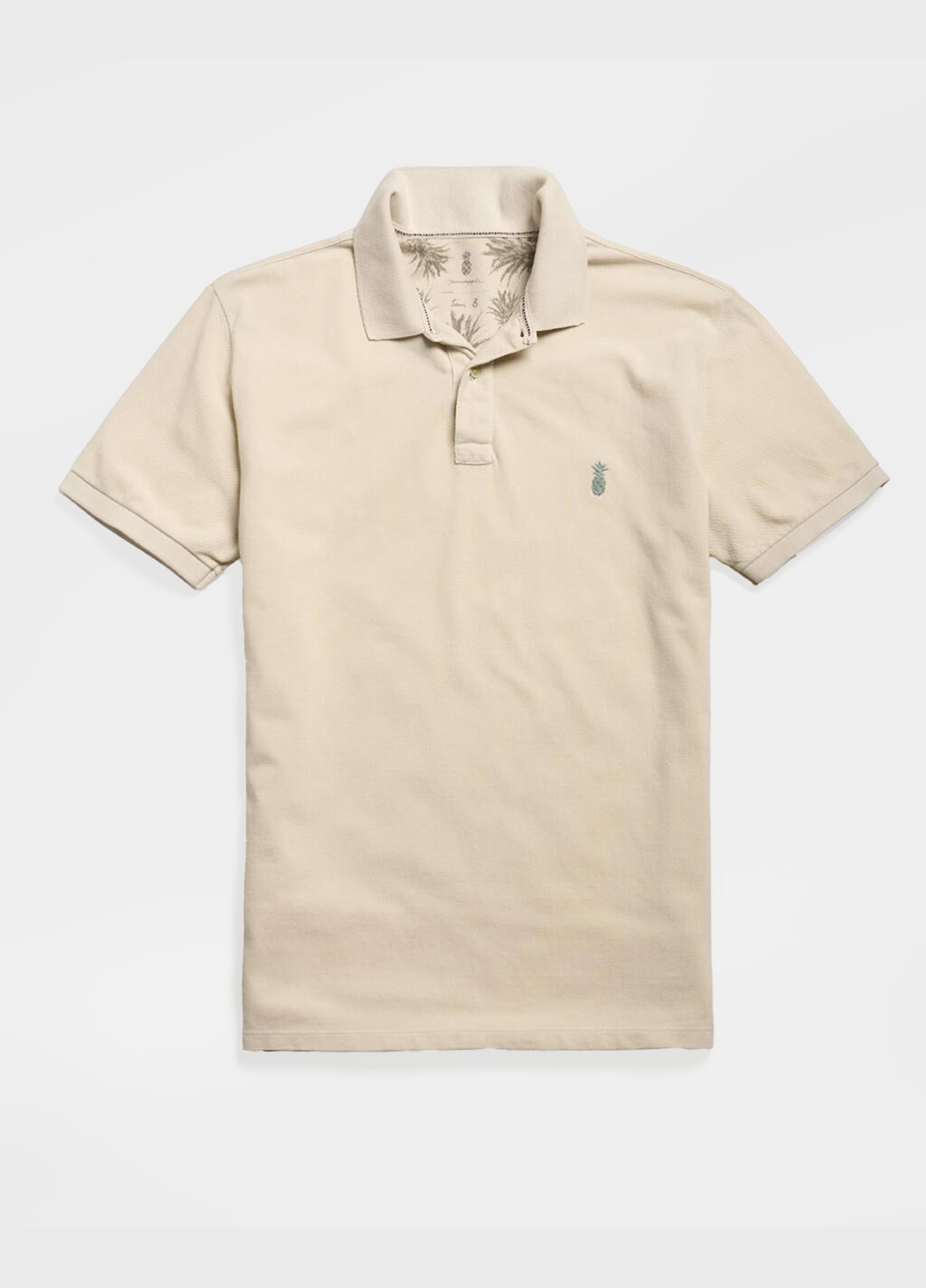 POLO SUMMER KHAKI