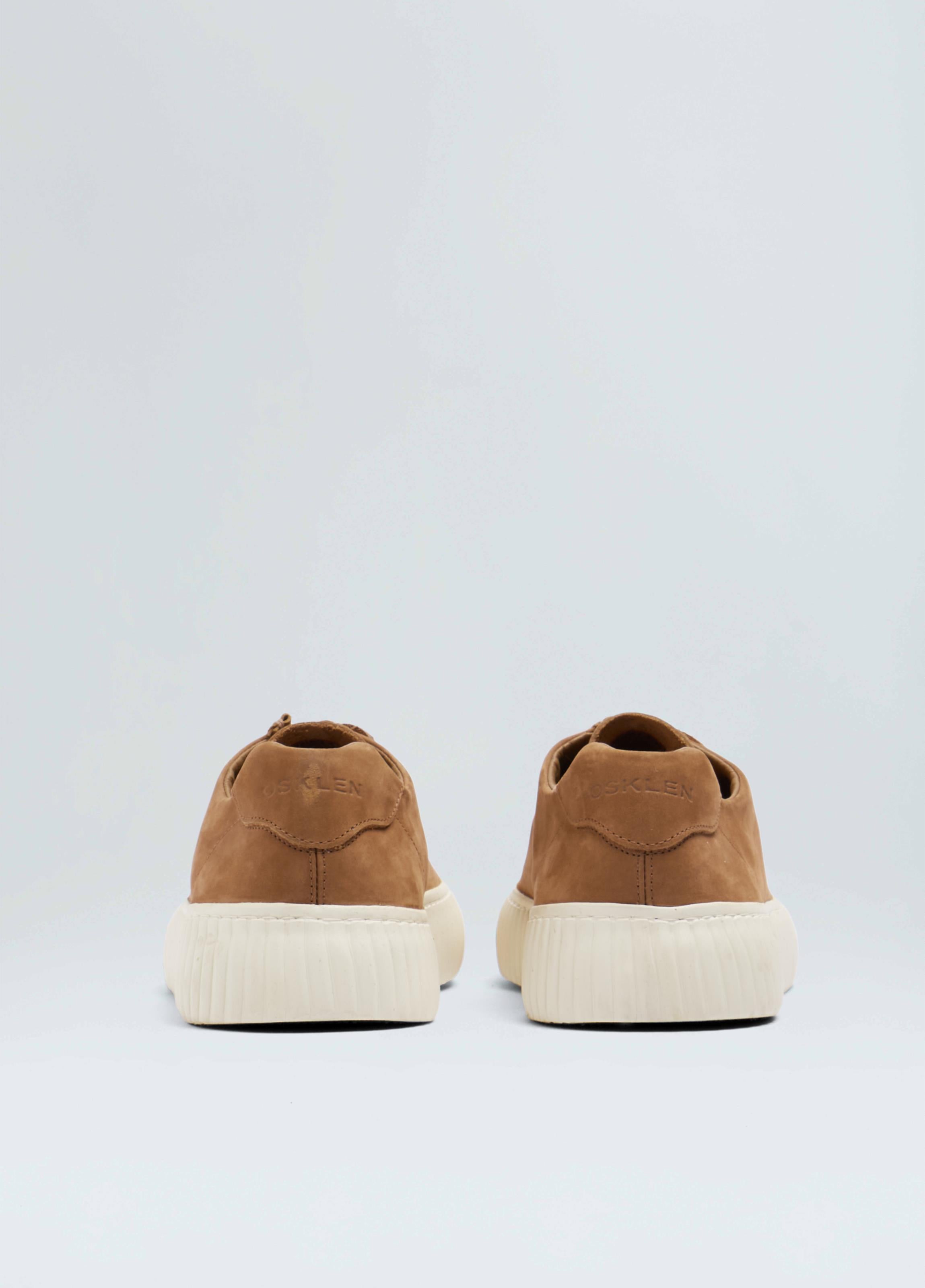 TENIS NEW GRIP JOATINGA MASC OCRE