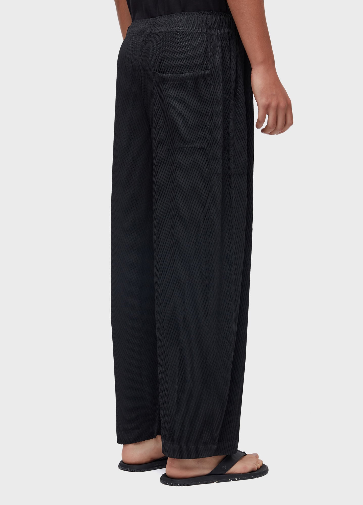 CALÇA TOKYO PLEATS
