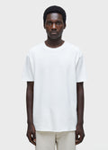 T-SHIRT RUSTIC LIGHT MC OFF-WHITE
