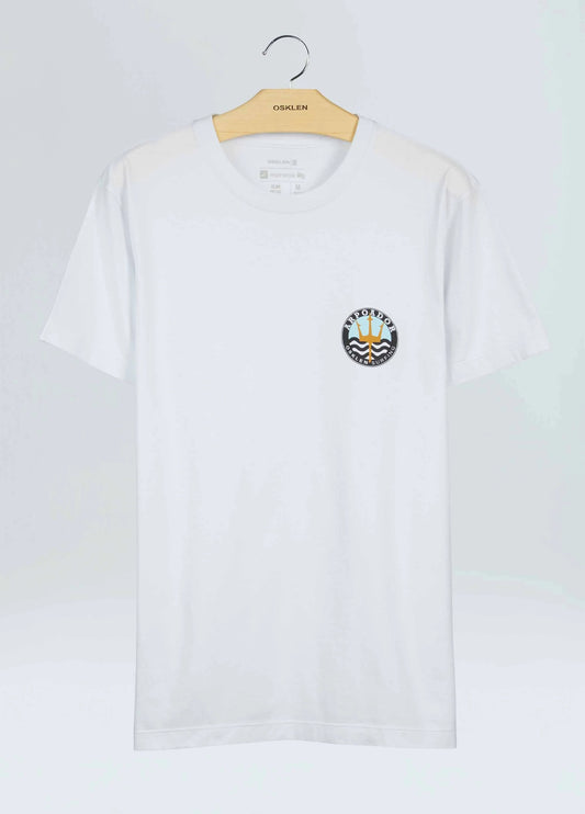 T-SHIRT VINTAGE ARPOADOR SELO