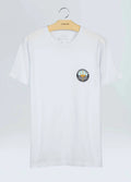 T-SHIRT VINTAGE ARPOADOR SELO
